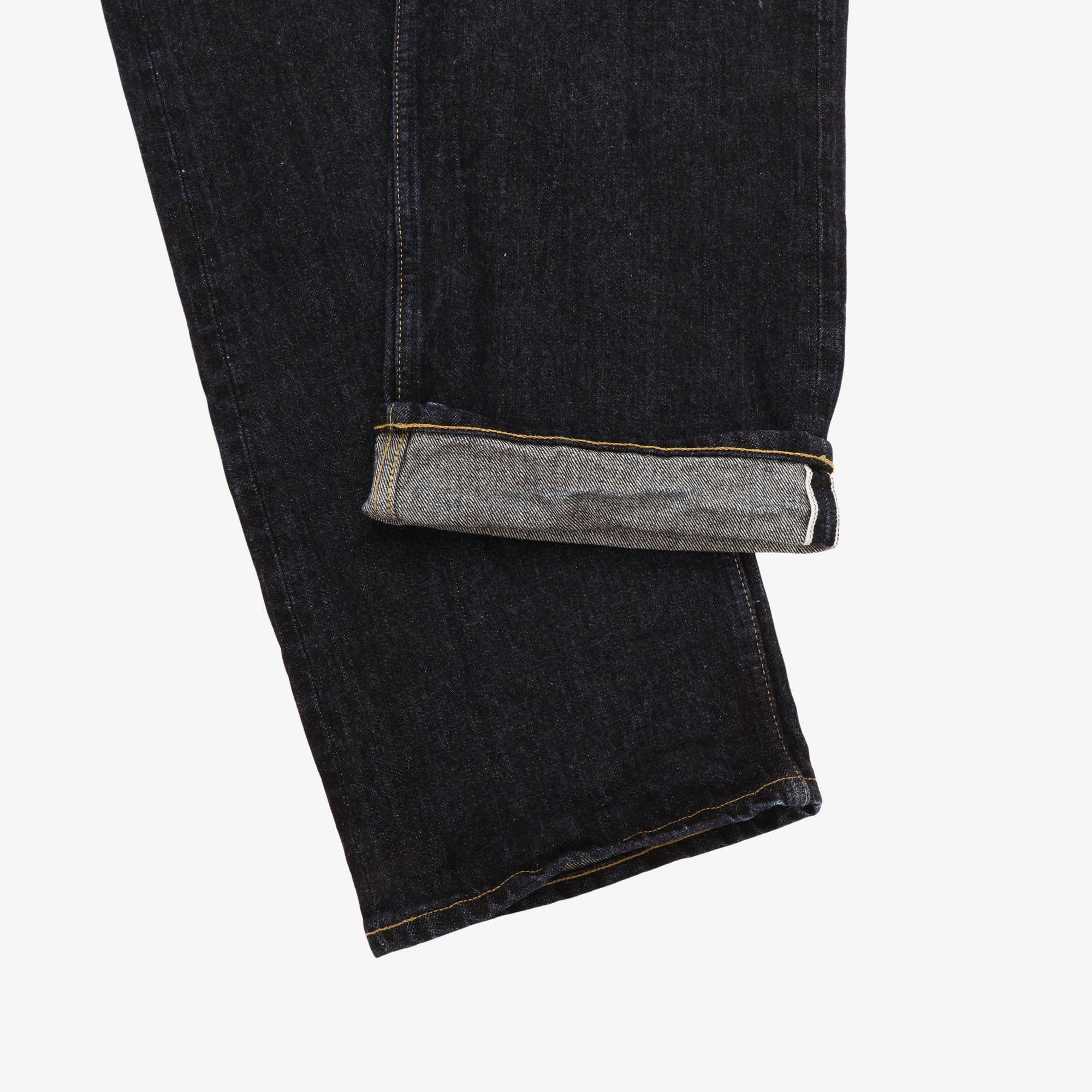 NW1 Relaxed Straight Denim (34W X 34L)
