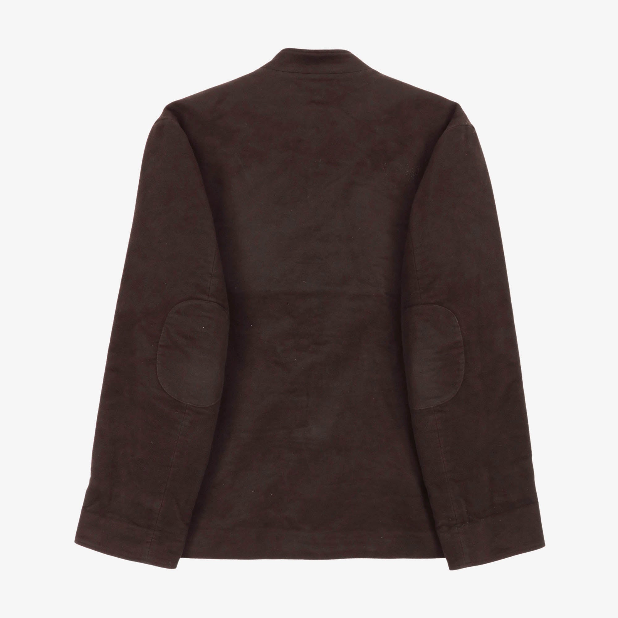 Wool Bores Jacket (Chato Lufsen)