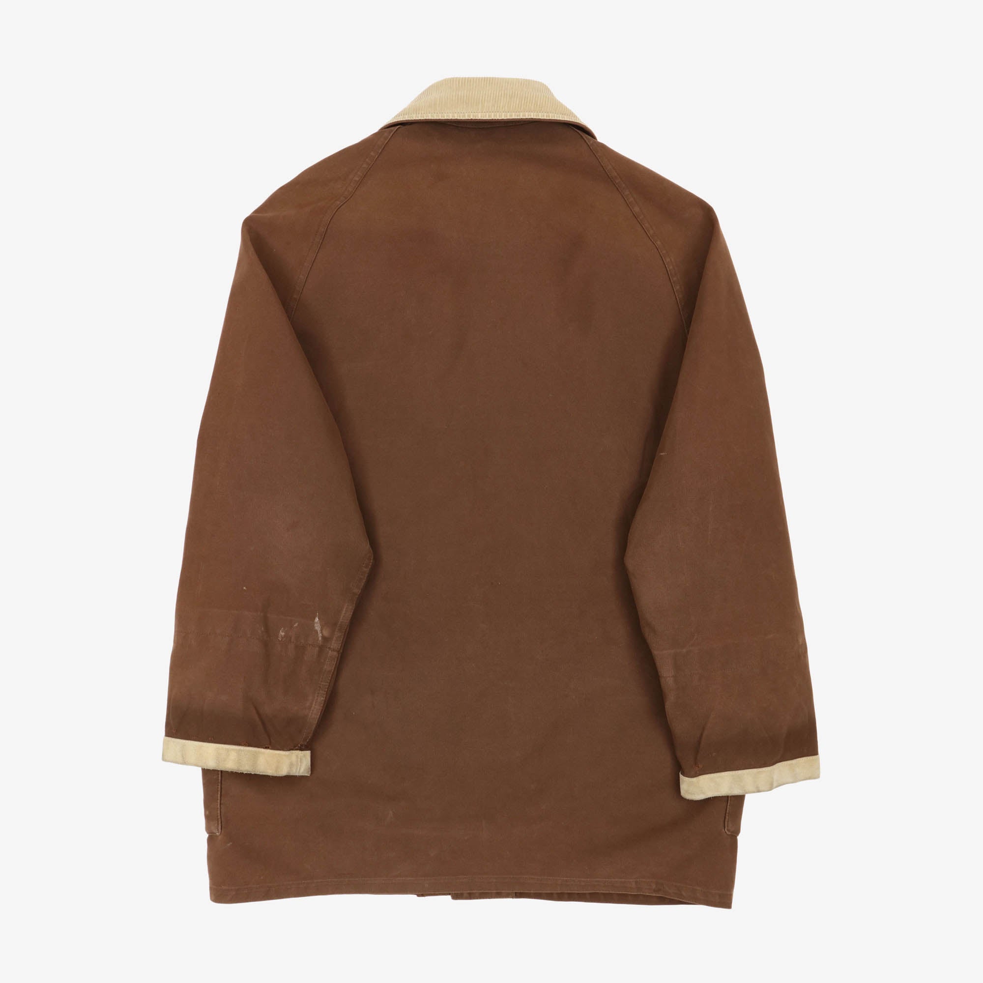 Fireman Clip Jacket + Liner