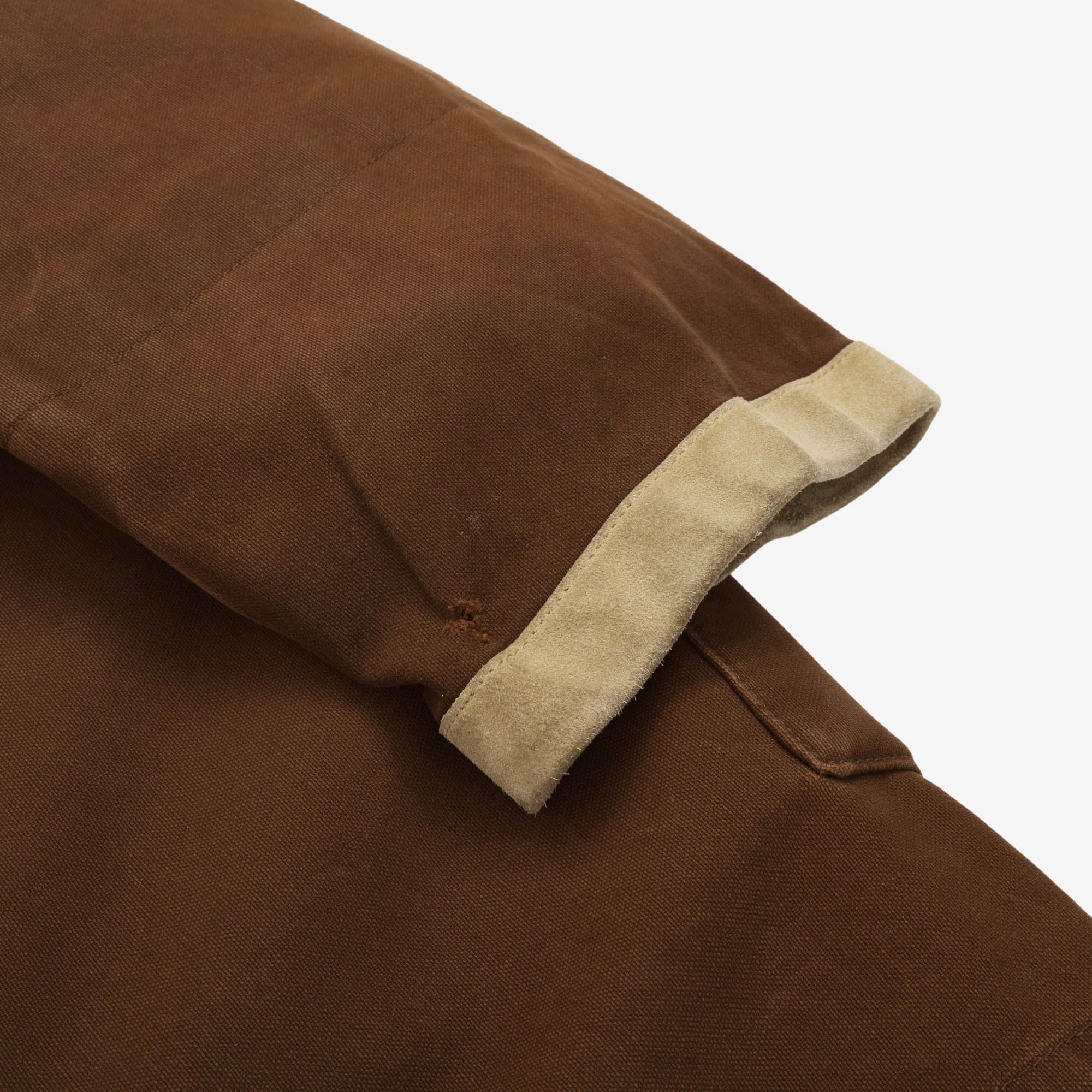 Fireman Clip Jacket + Liner