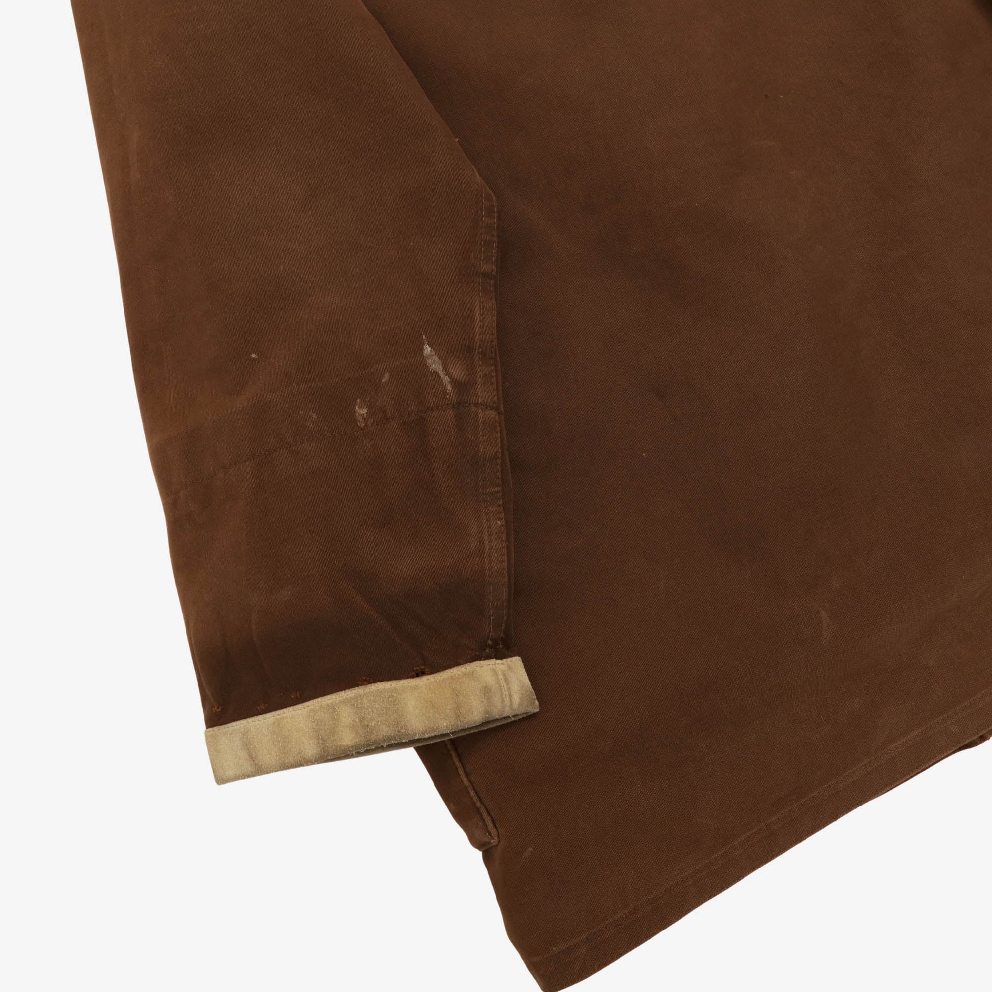 Fireman Clip Jacket + Liner