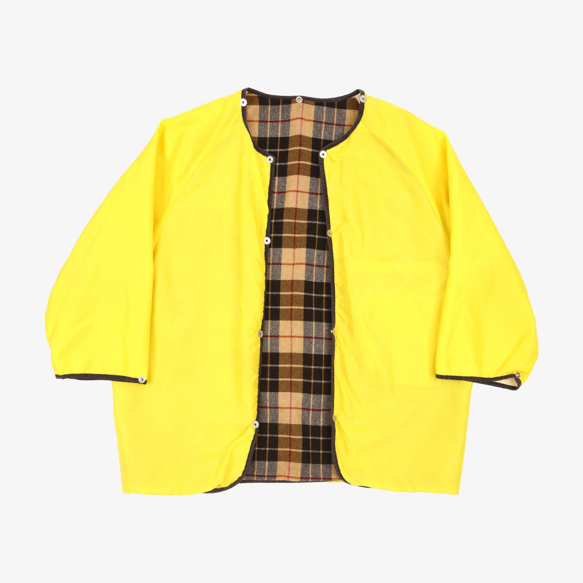 Fireman Clip Jacket + Liner