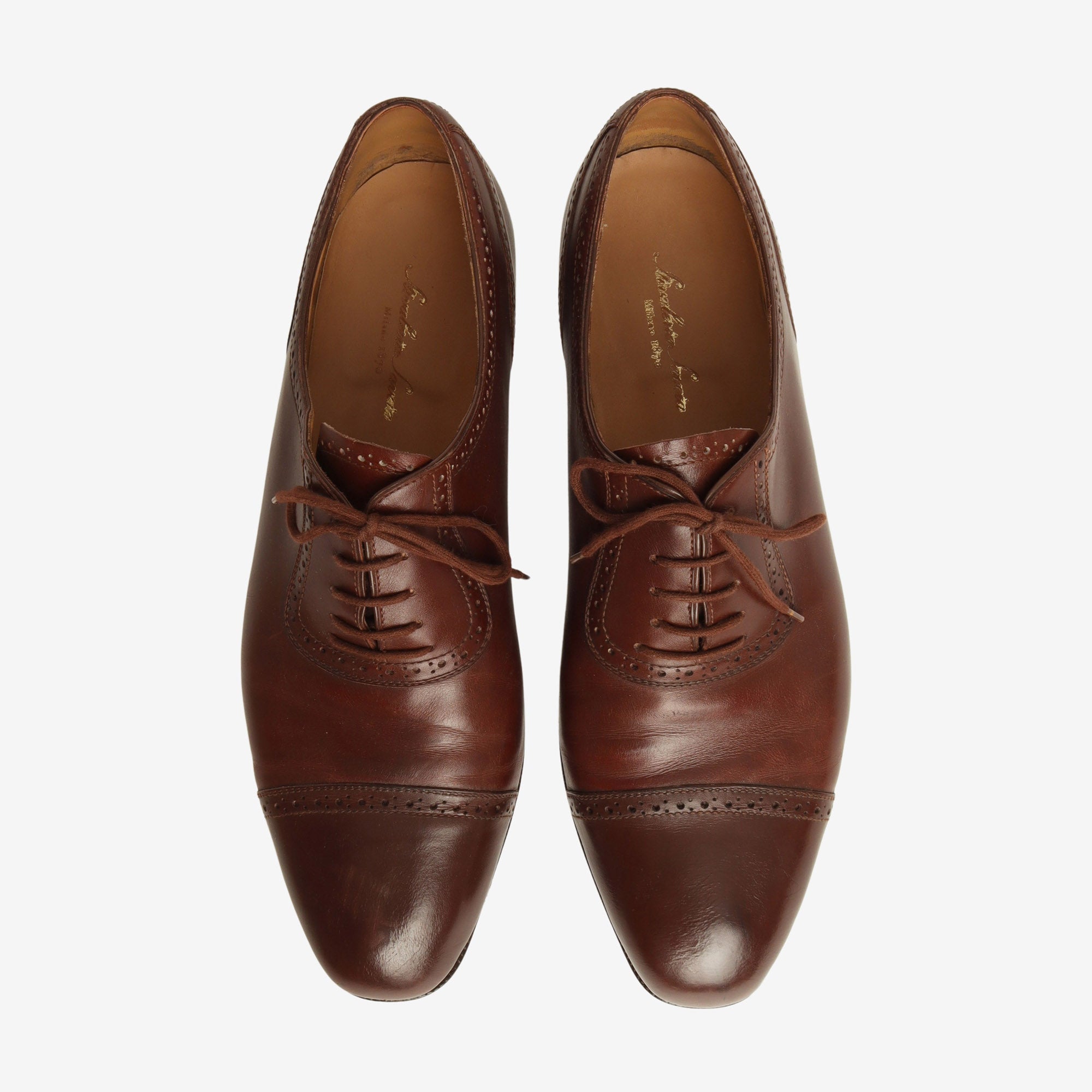 Bespoke Derby + Trees