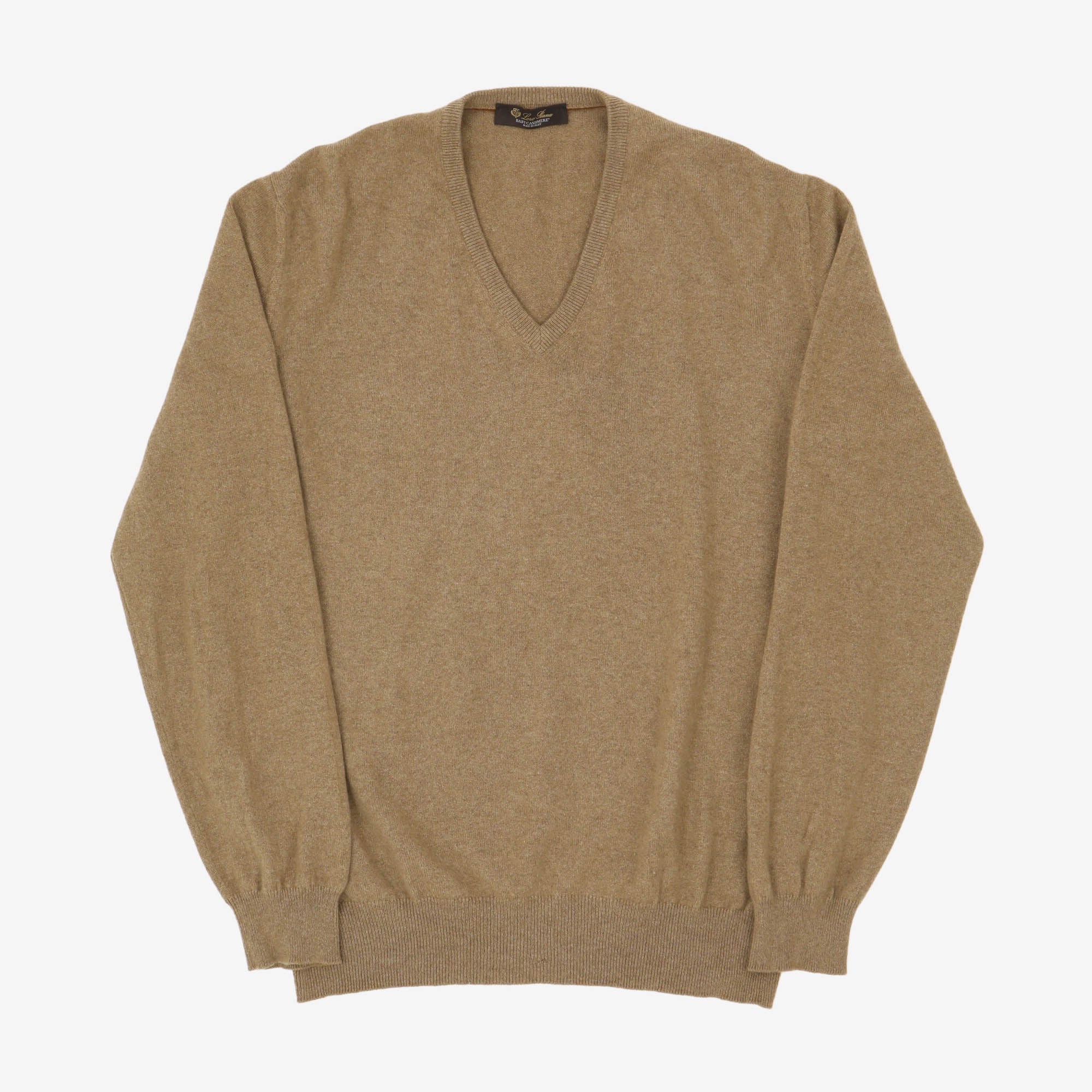 Baby Cashmere V Neck Sweater