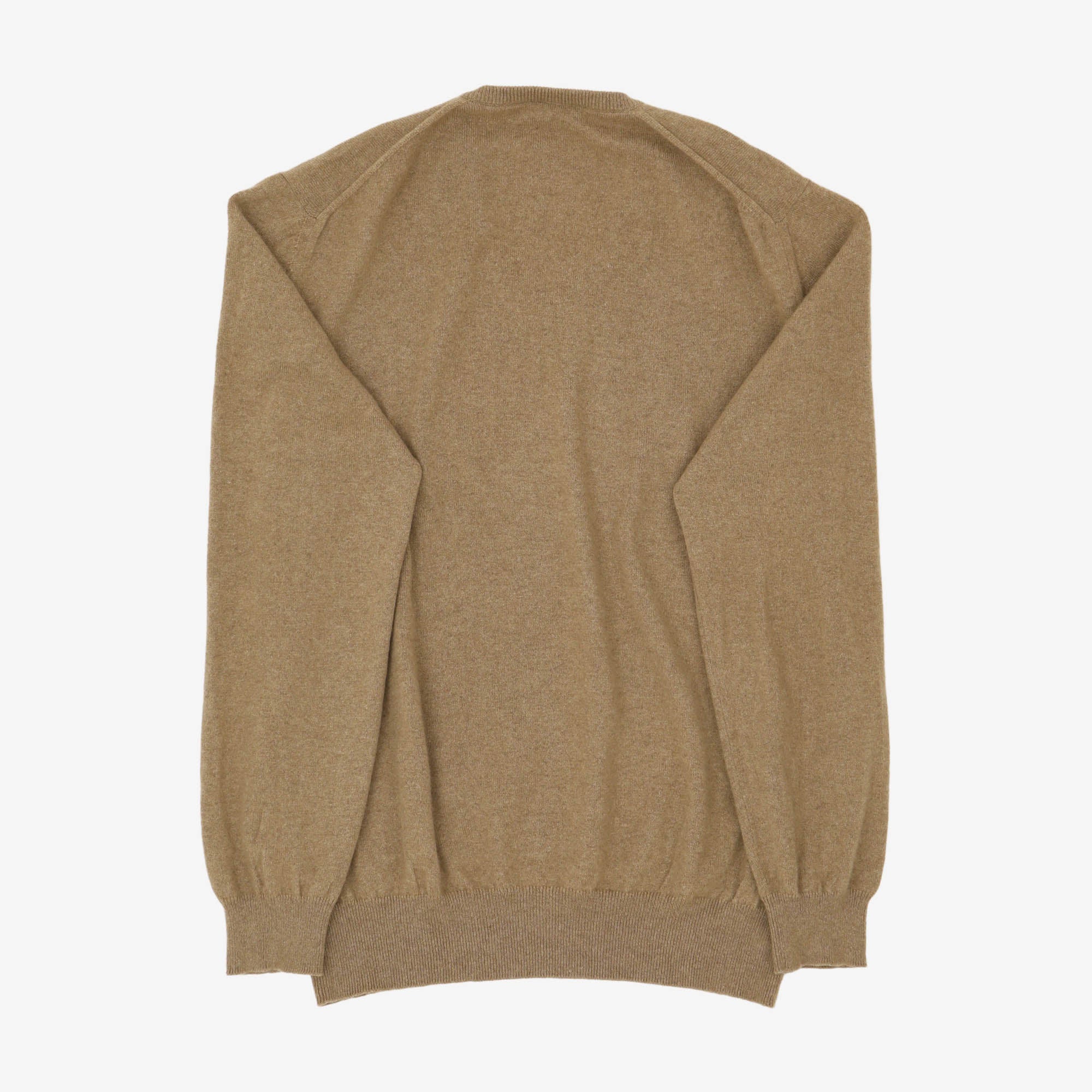 Baby Cashmere V Neck Sweater