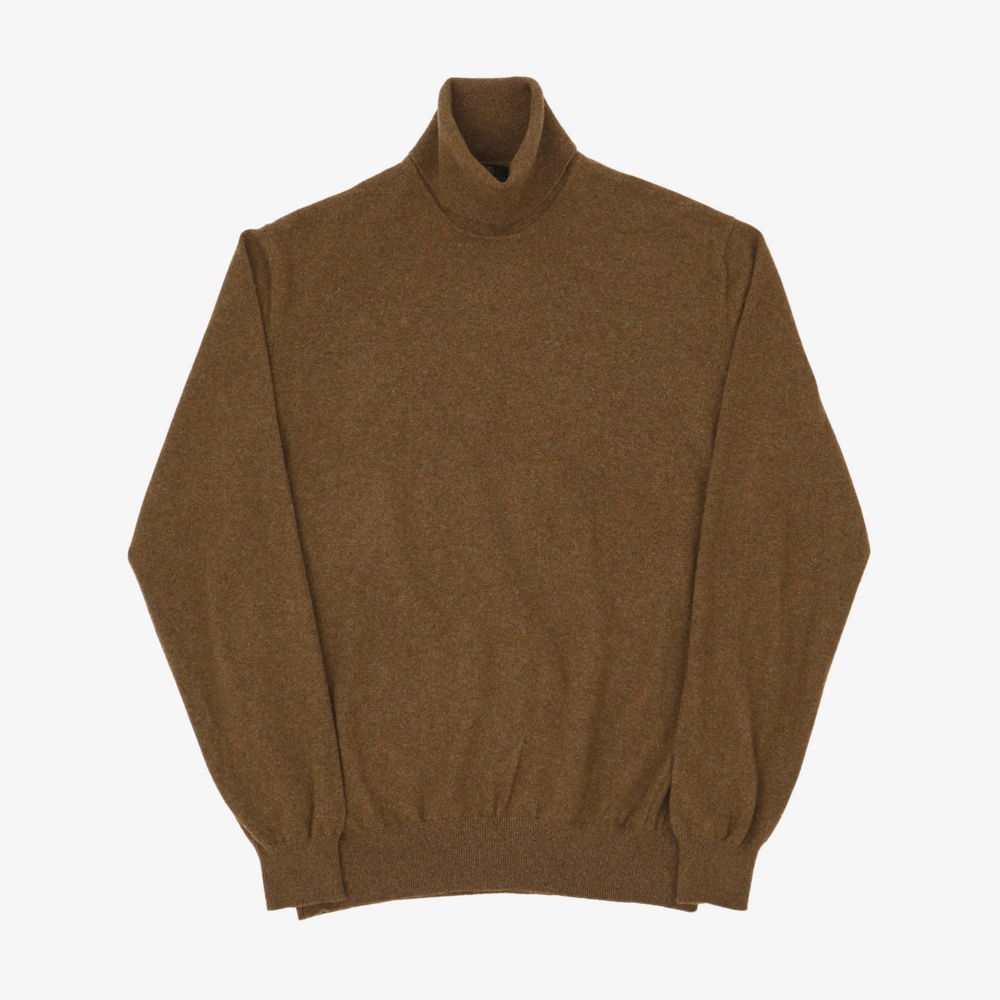 Baby Cashmere Rollneck Sweater