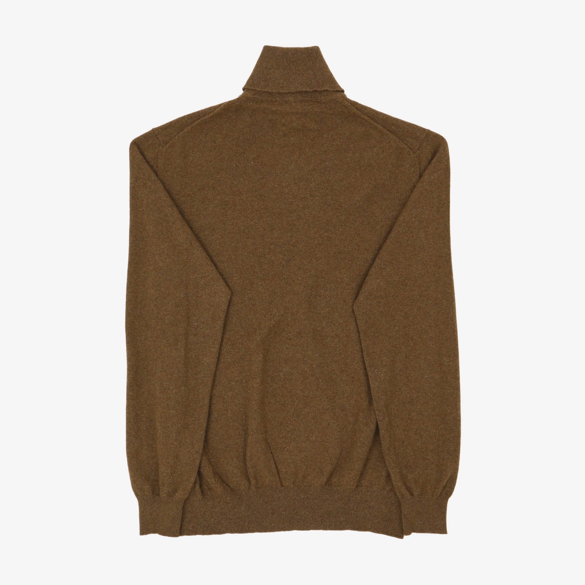 Baby Cashmere Rollneck Sweater