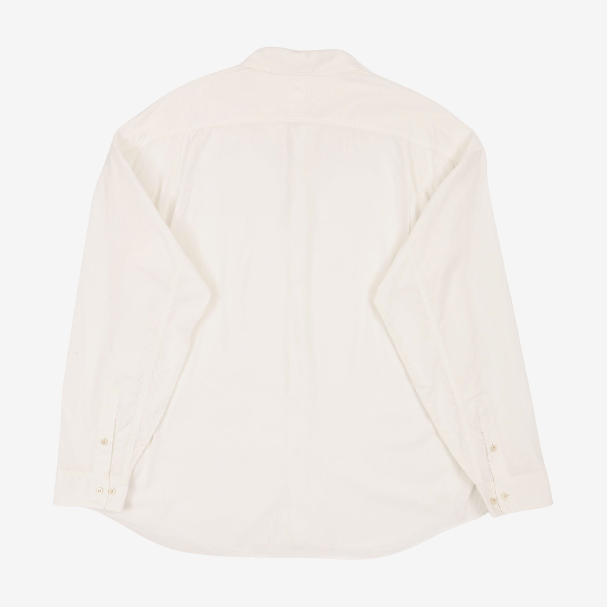 Workhorse Shirt LS