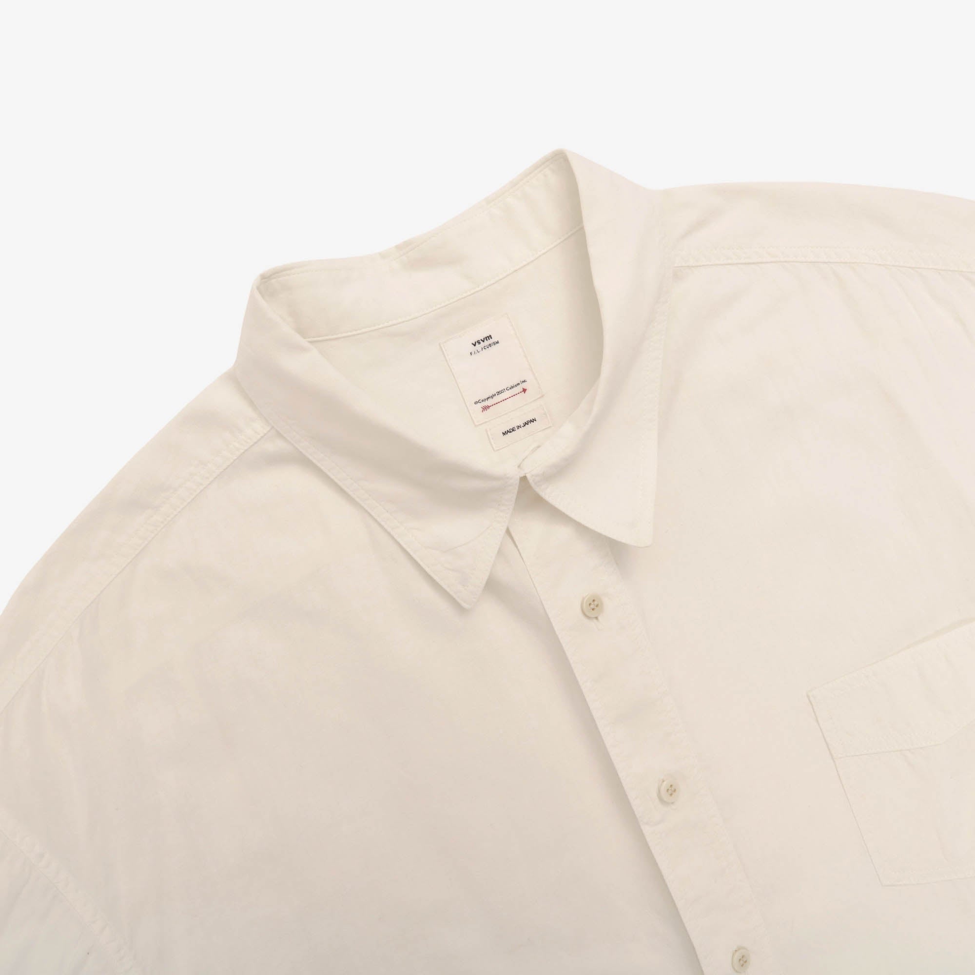 Workhorse Shirt LS