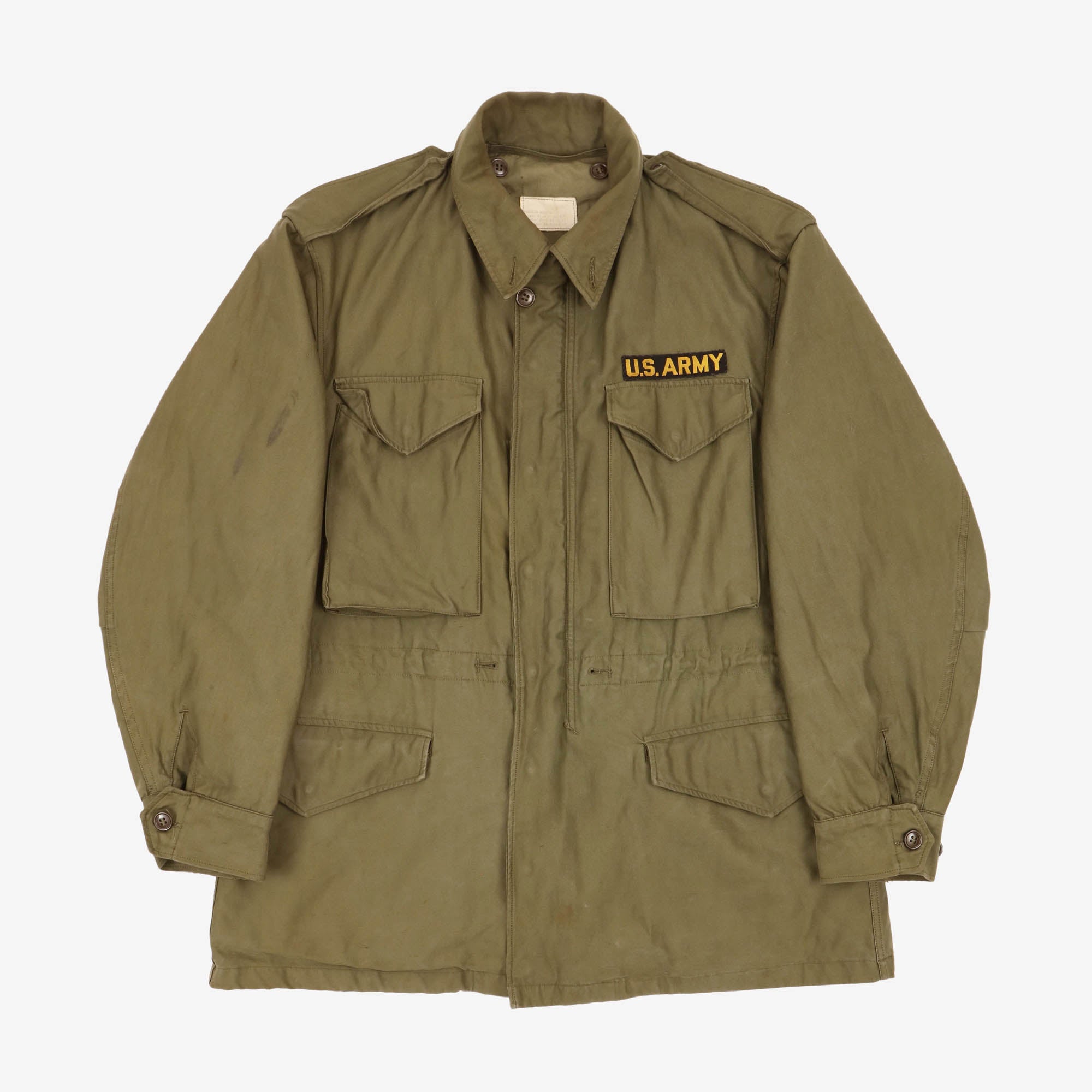 M-51 Field Jacket