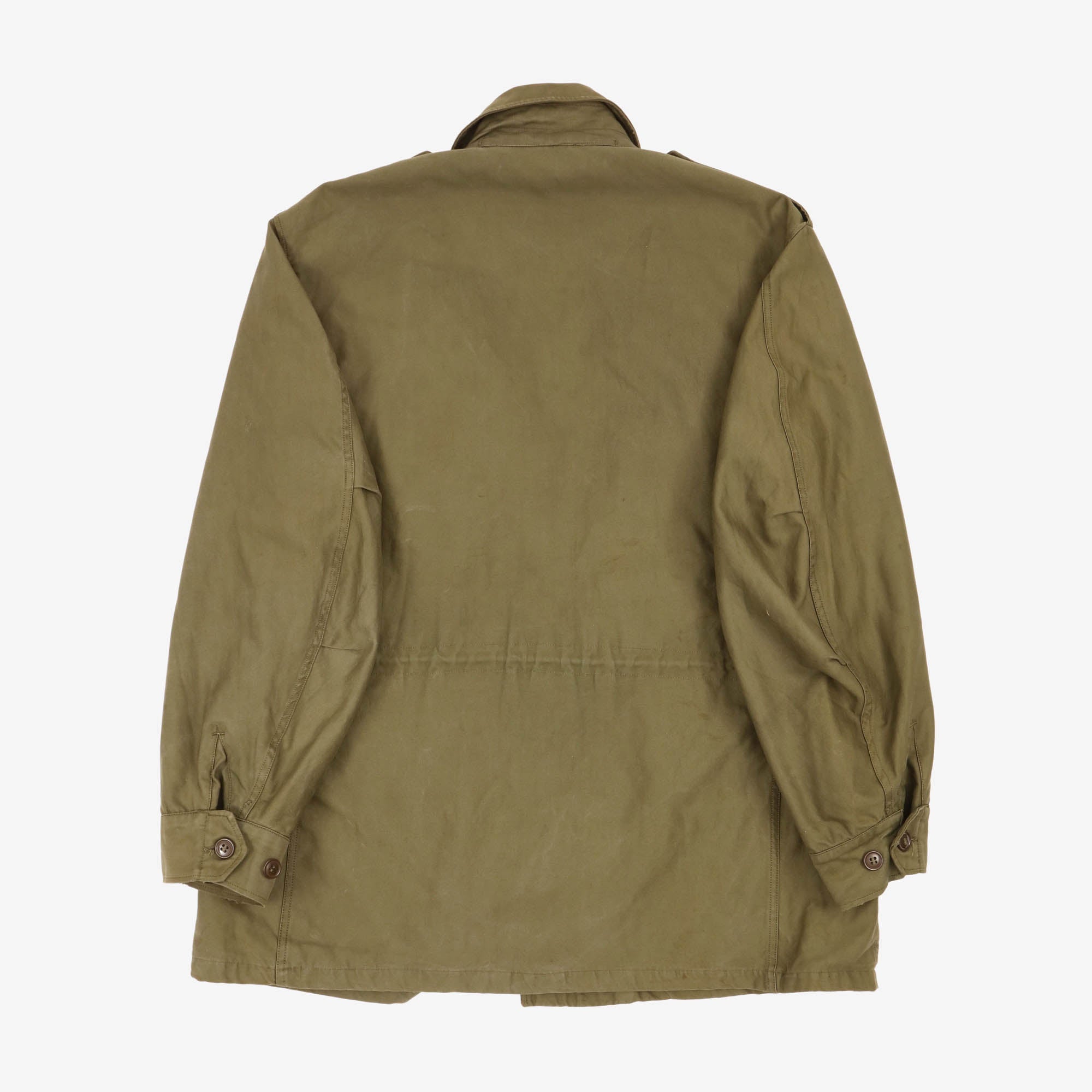 M-51 Field Jacket