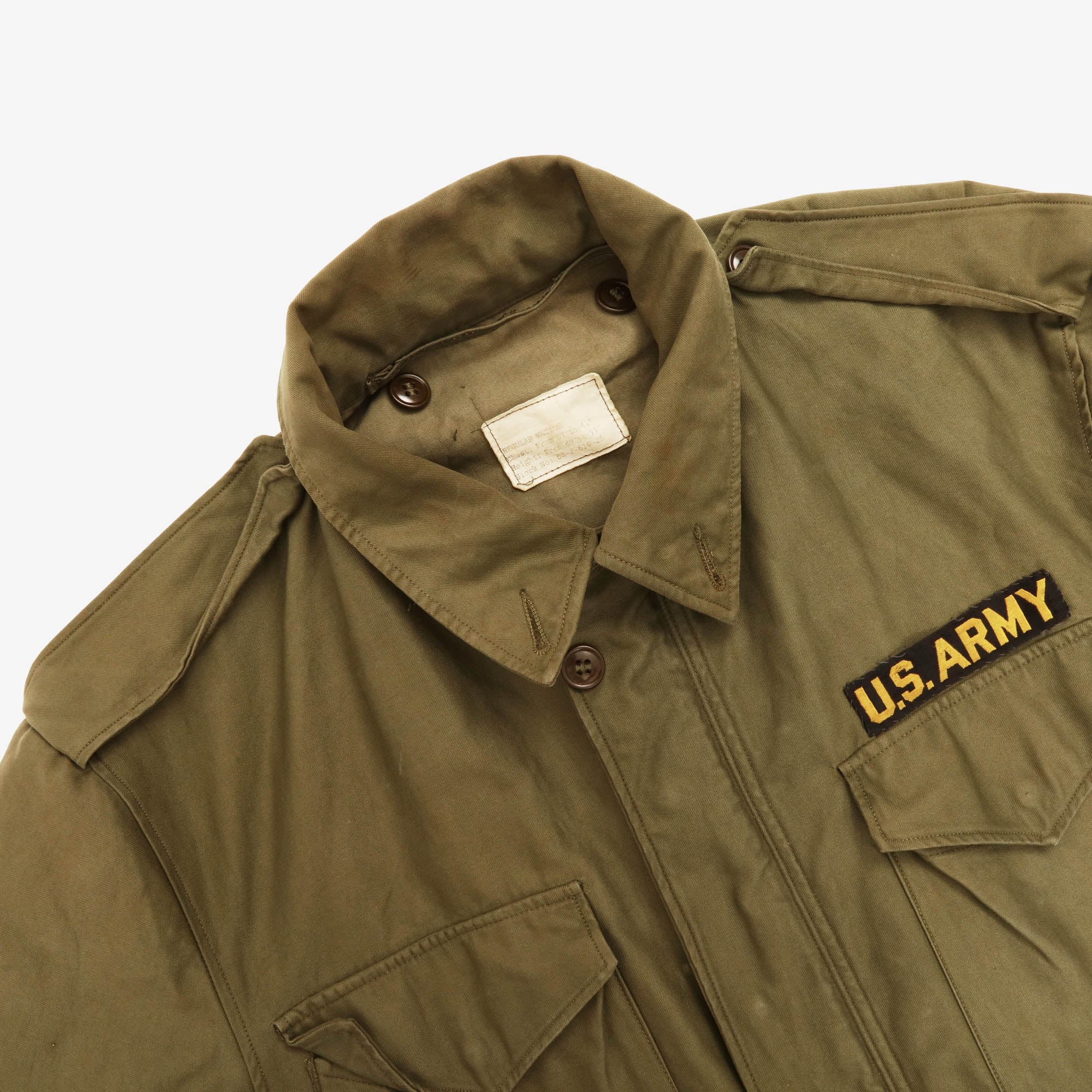 M-51 Field Jacket