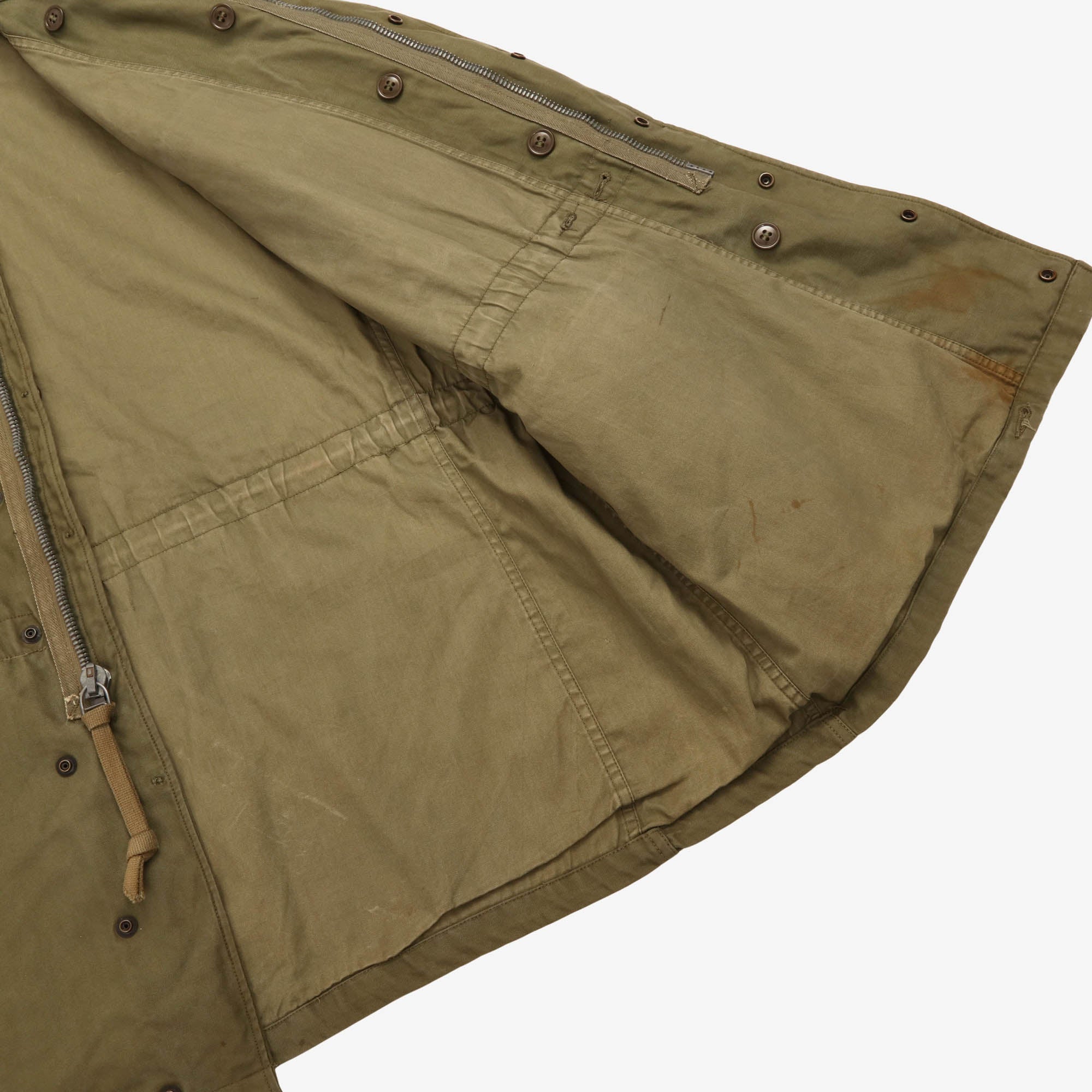 M-51 Field Jacket