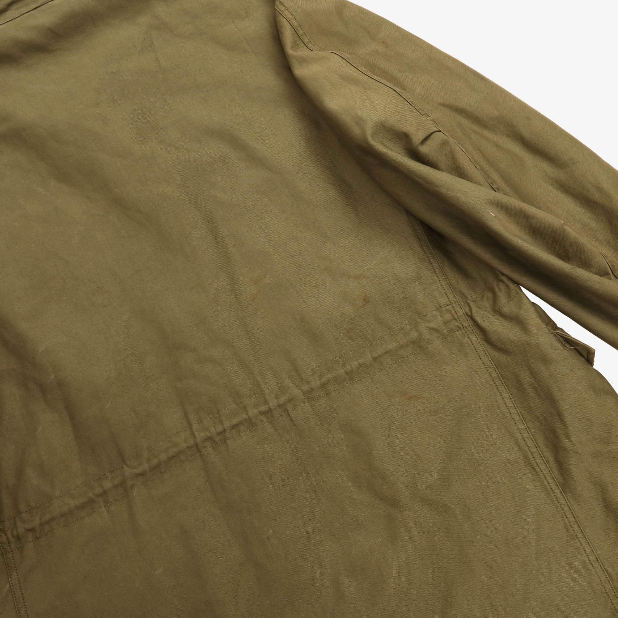 M-51 Field Jacket