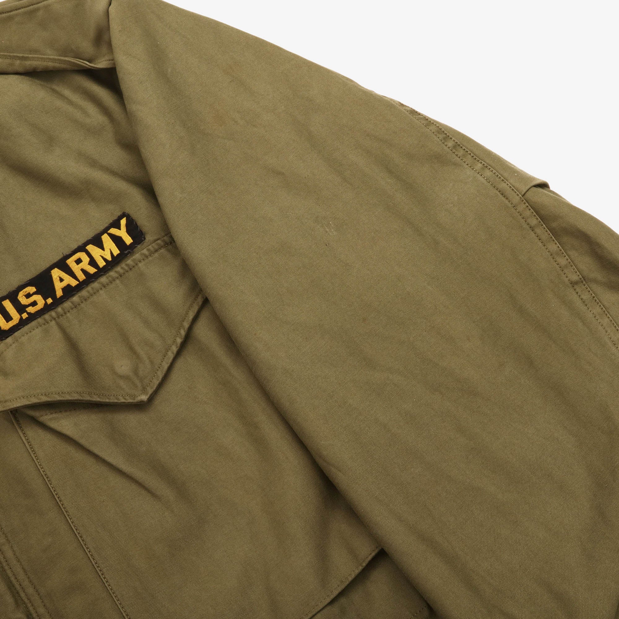 M-51 Field Jacket