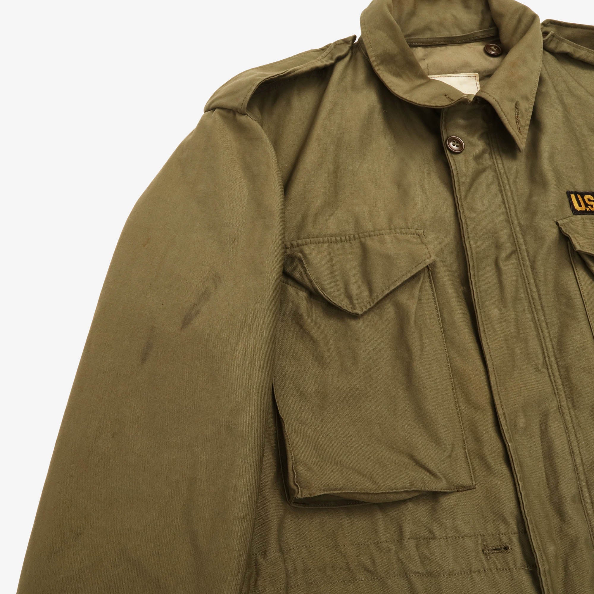 M-51 Field Jacket