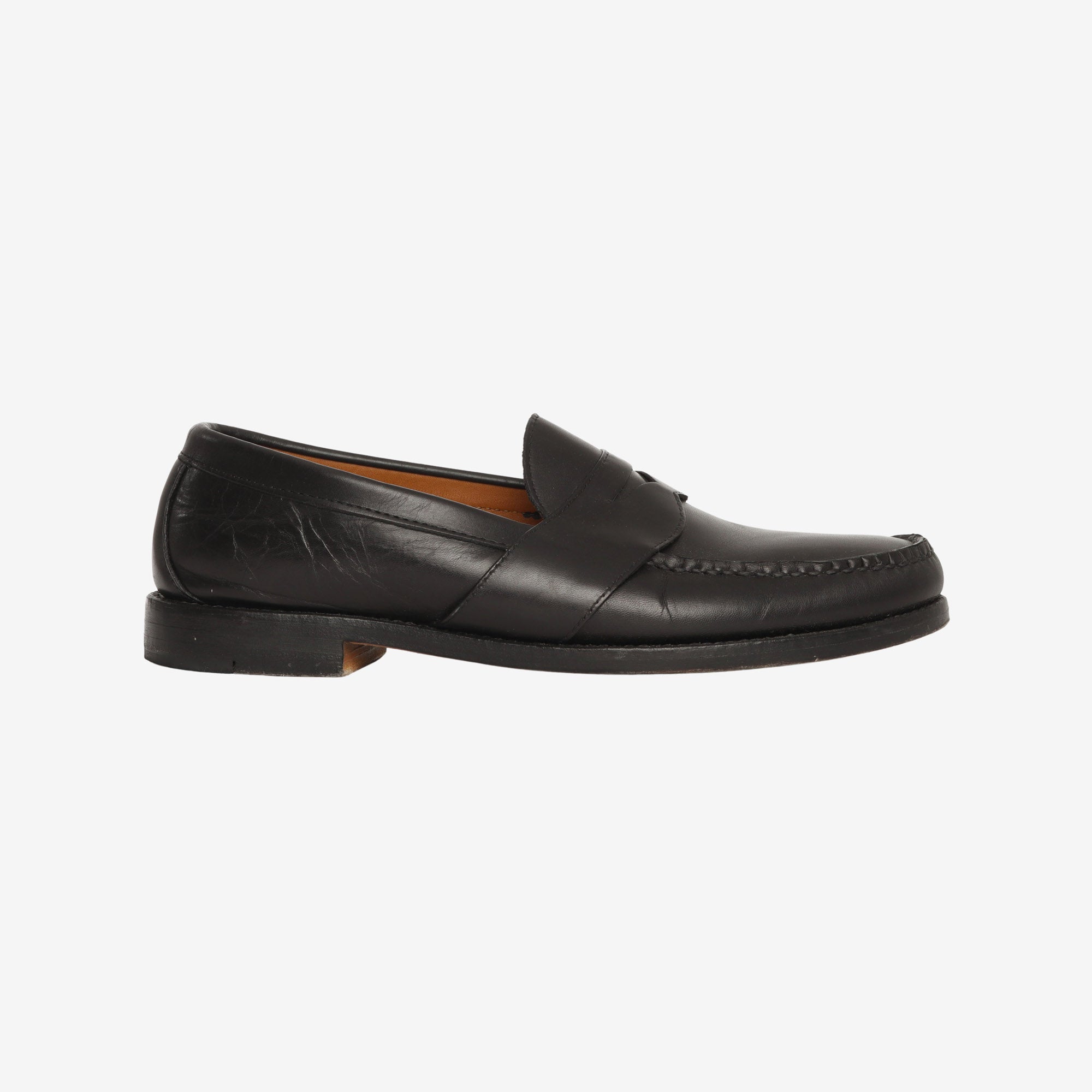 Weltline Penny Loafers
