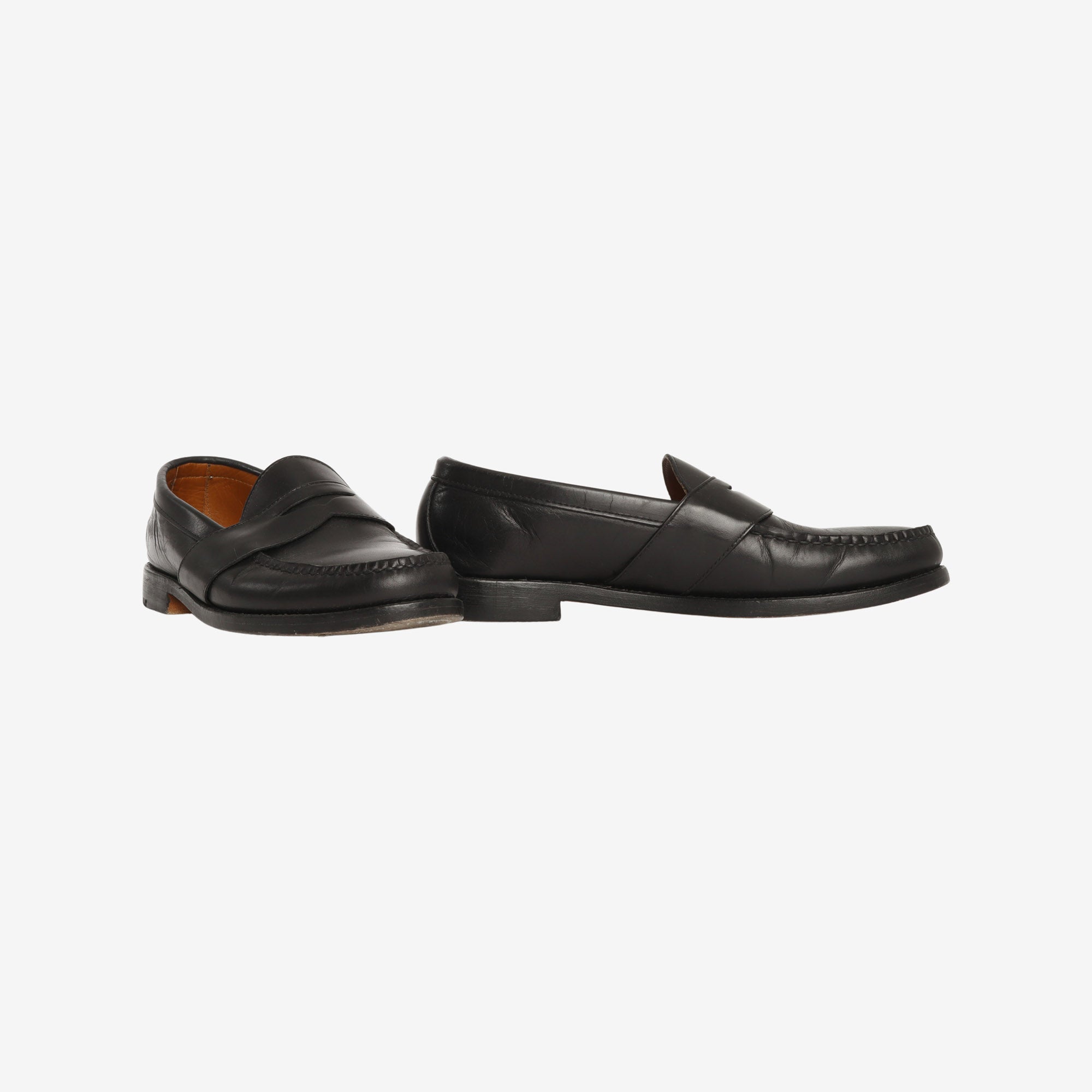 Weltline Penny Loafers