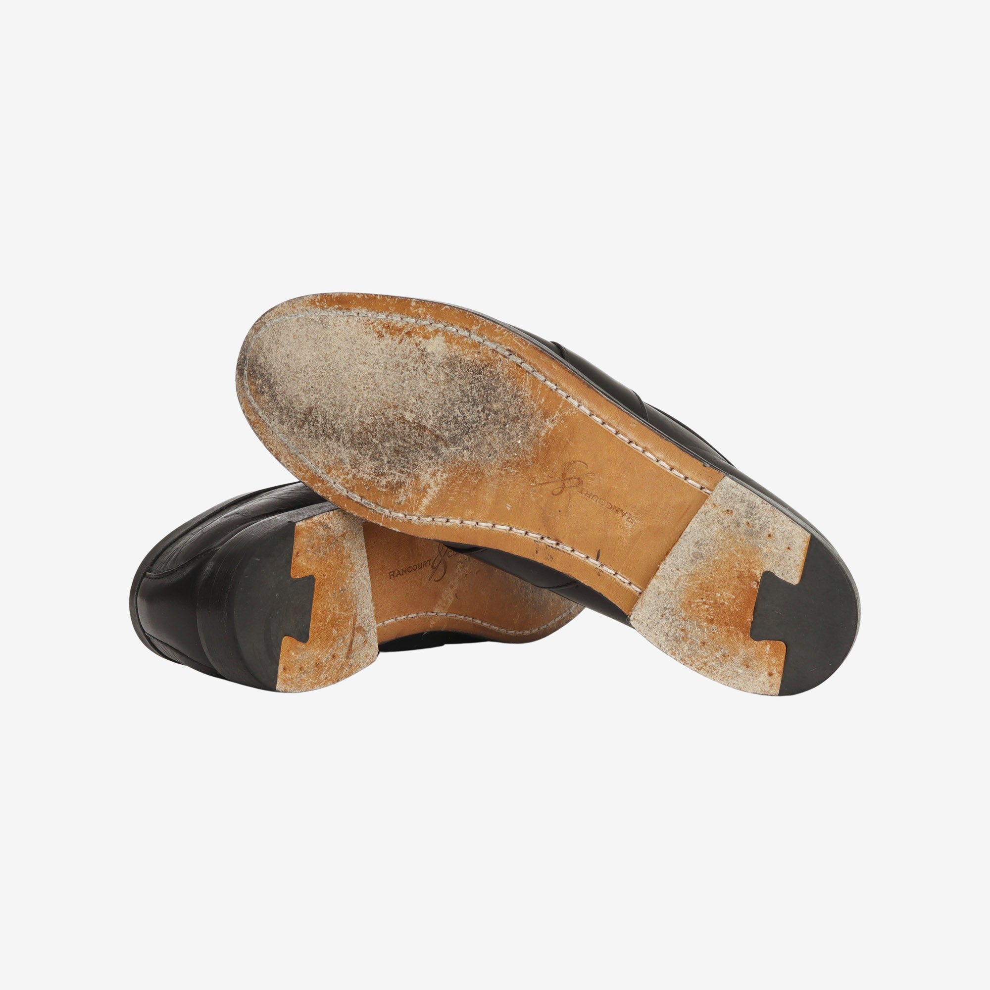 Weltline Penny Loafers