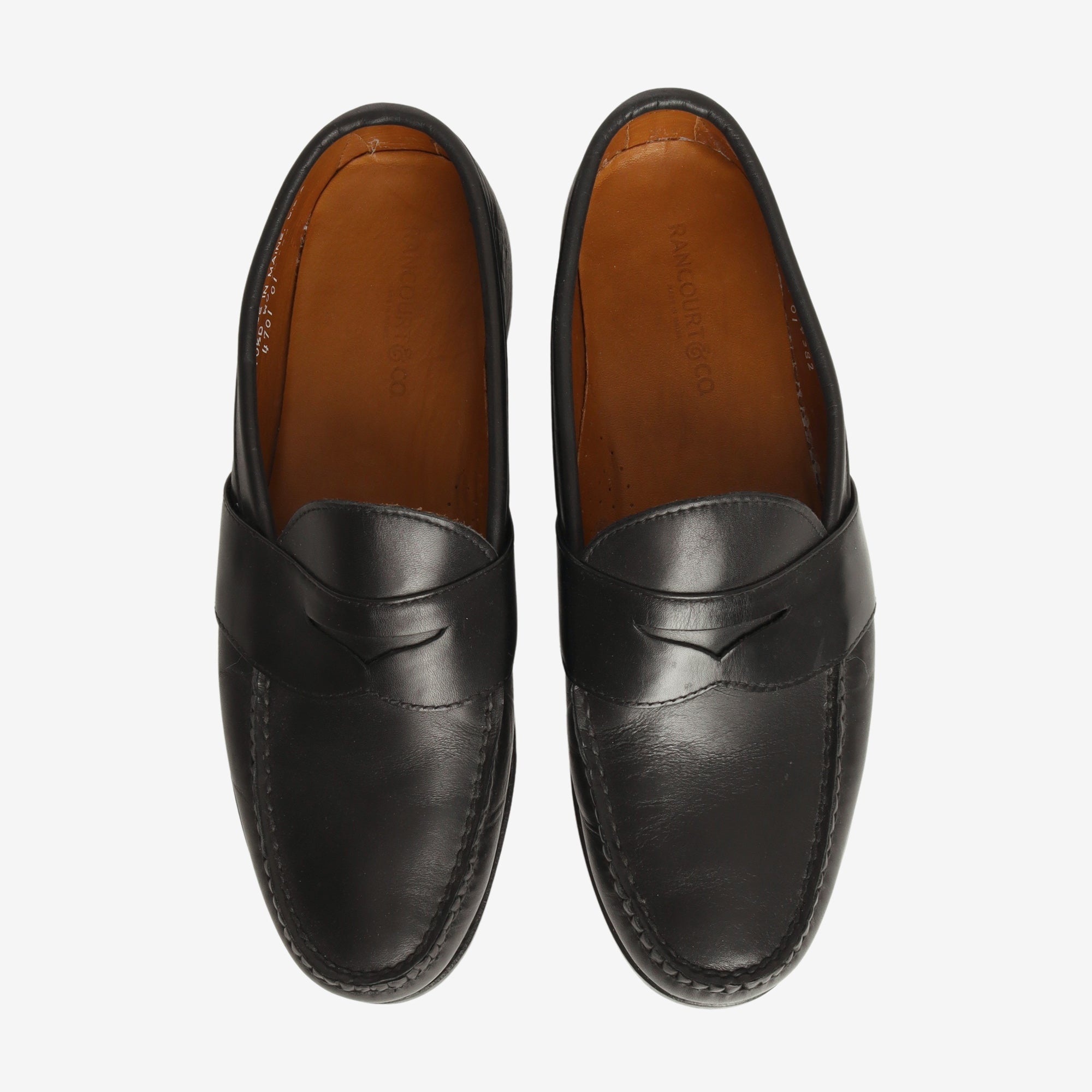Weltline Penny Loafers