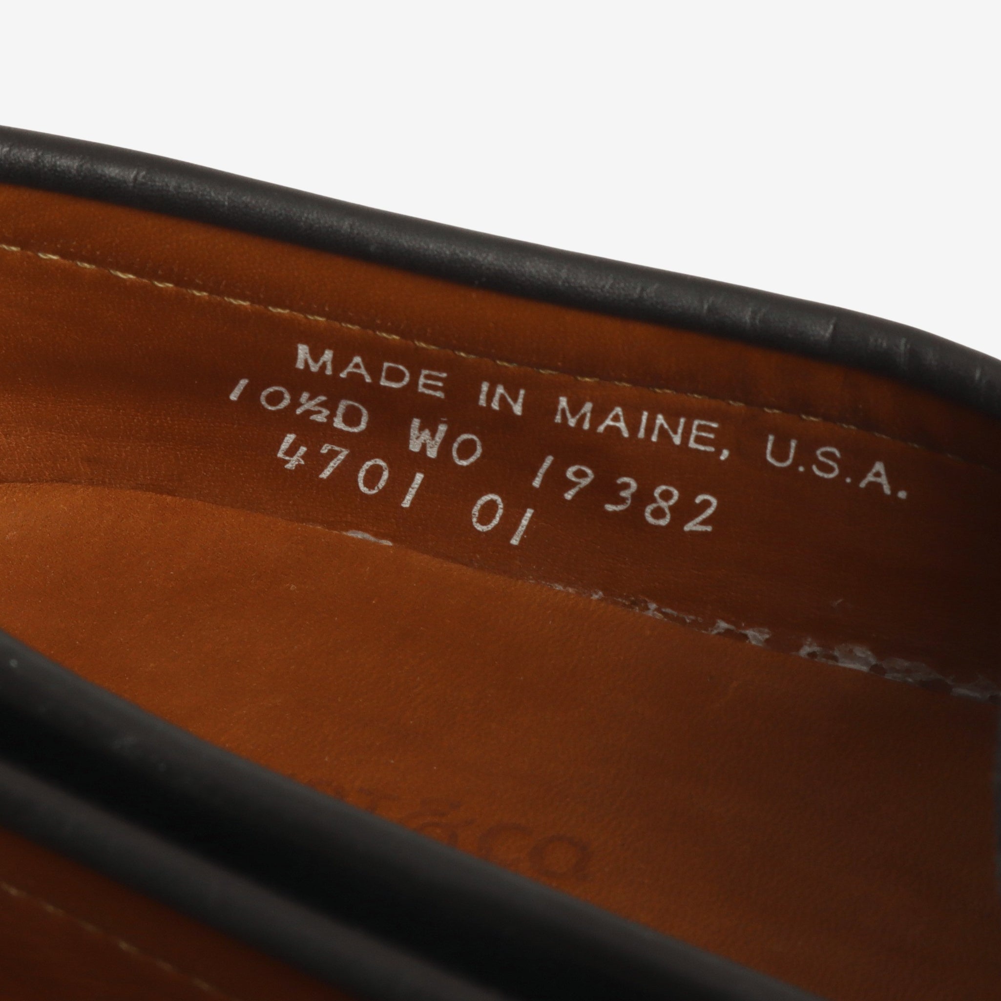 Weltline Penny Loafers
