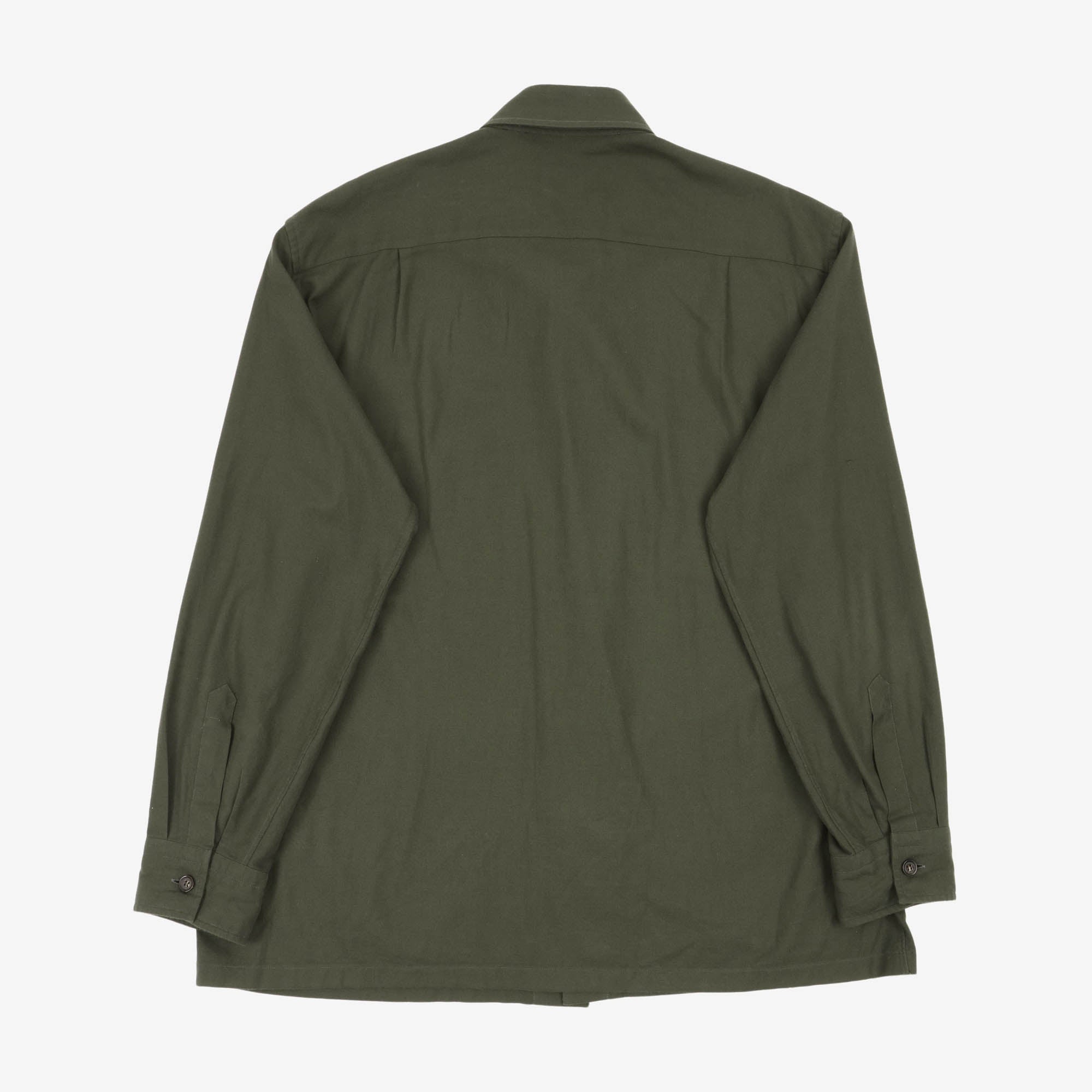 Field Overshirt