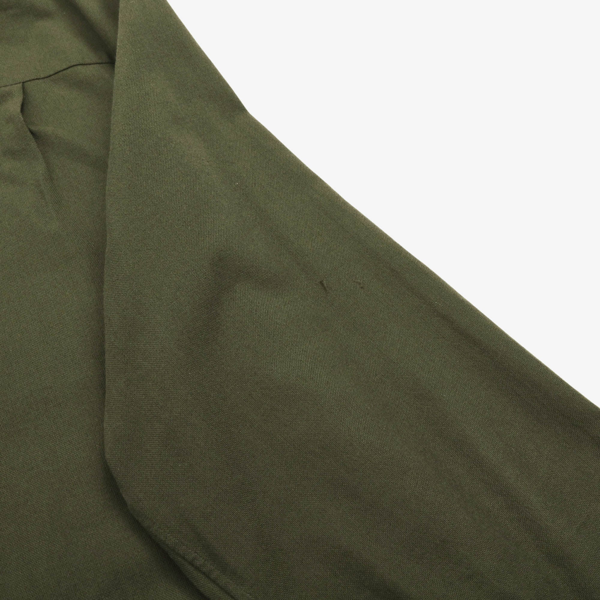 Field Overshirt