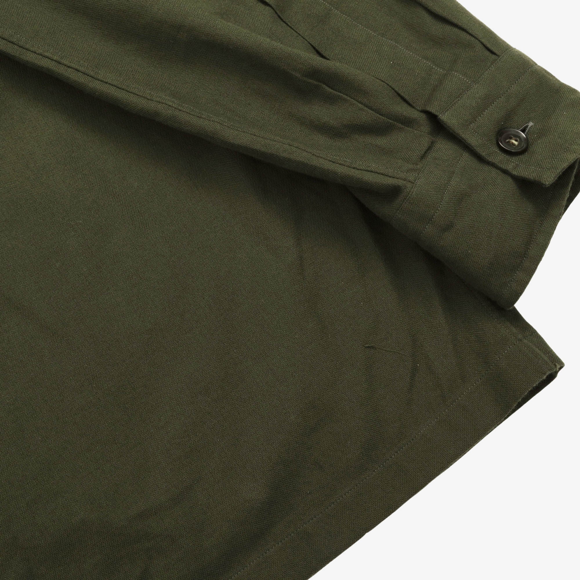 Field Overshirt