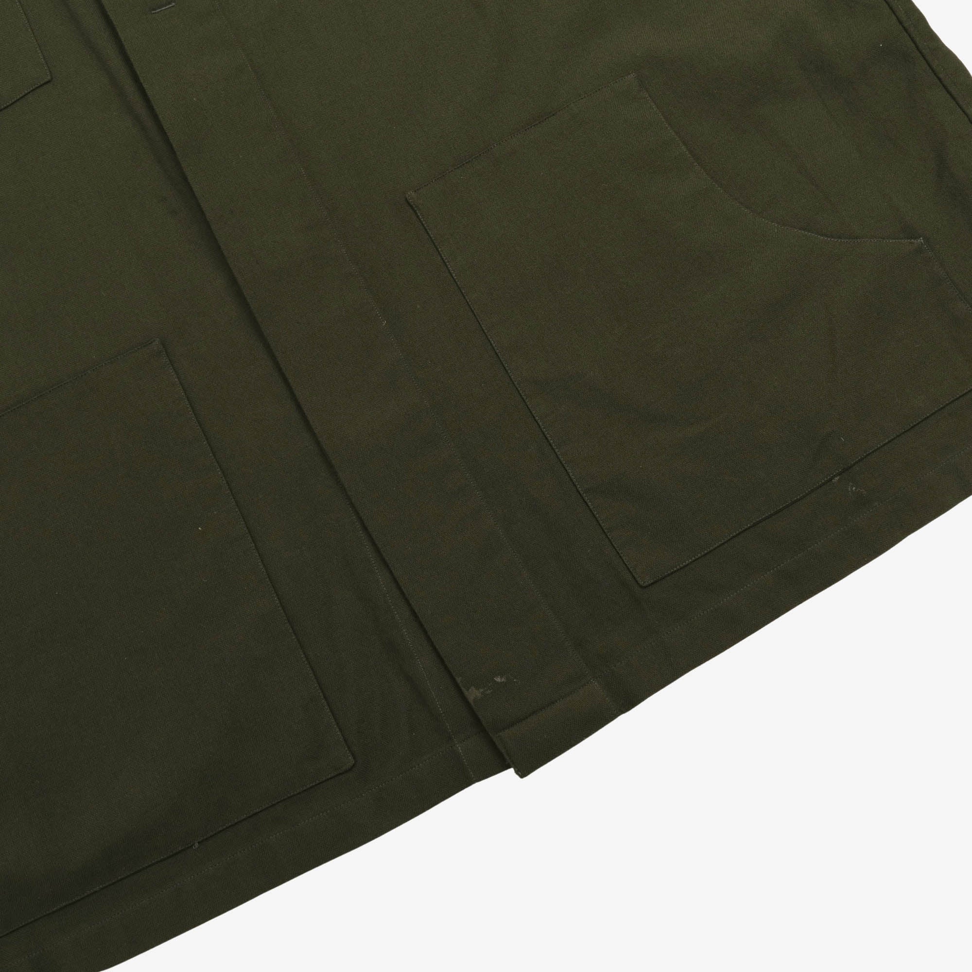 Field Overshirt