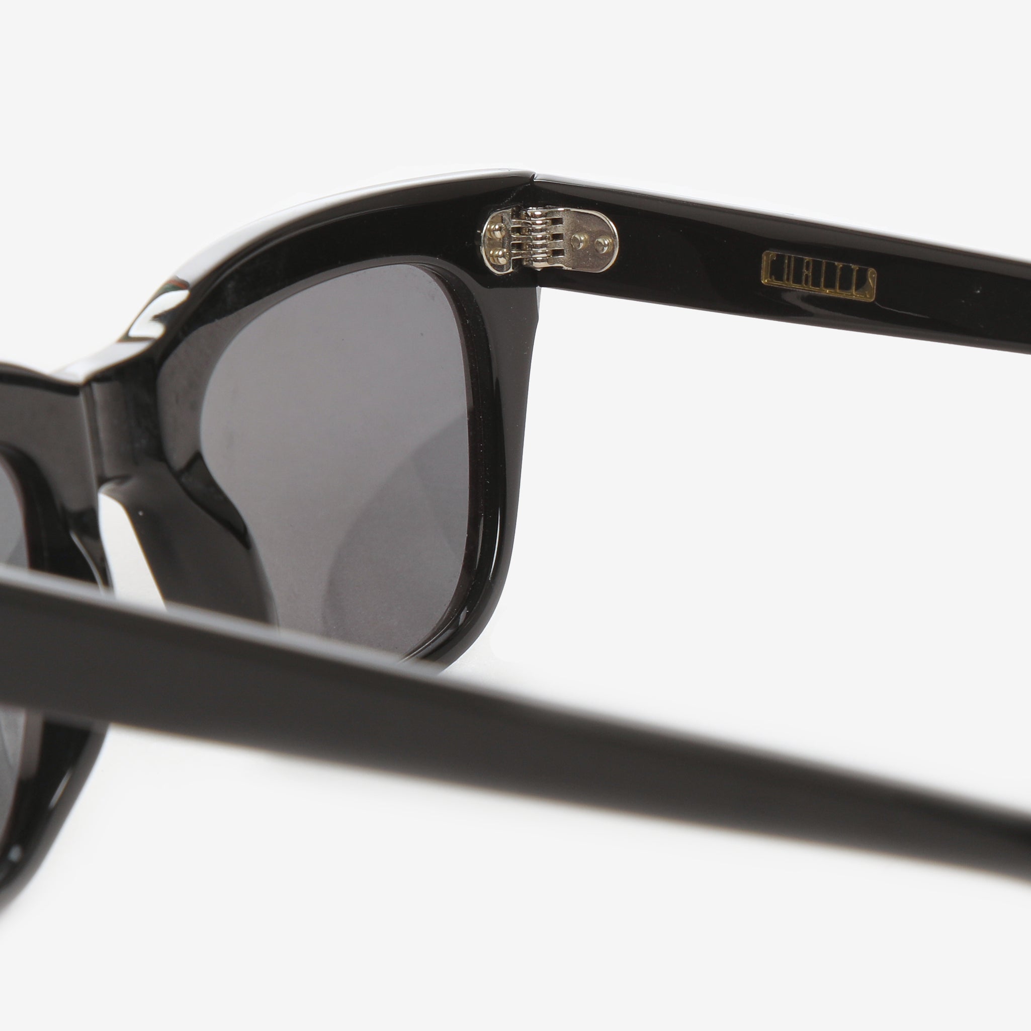 Rufford Square Sunglasses