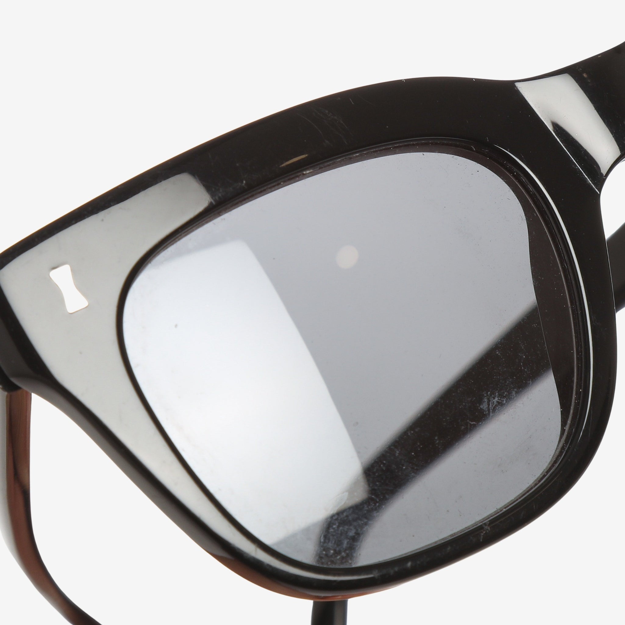 Rufford Square Sunglasses