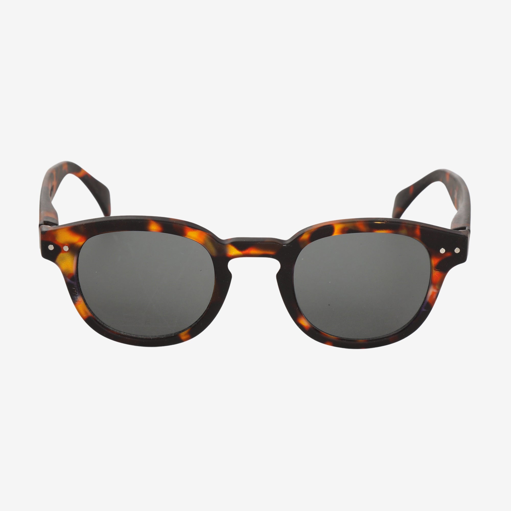 C Tortoise Sunglasses