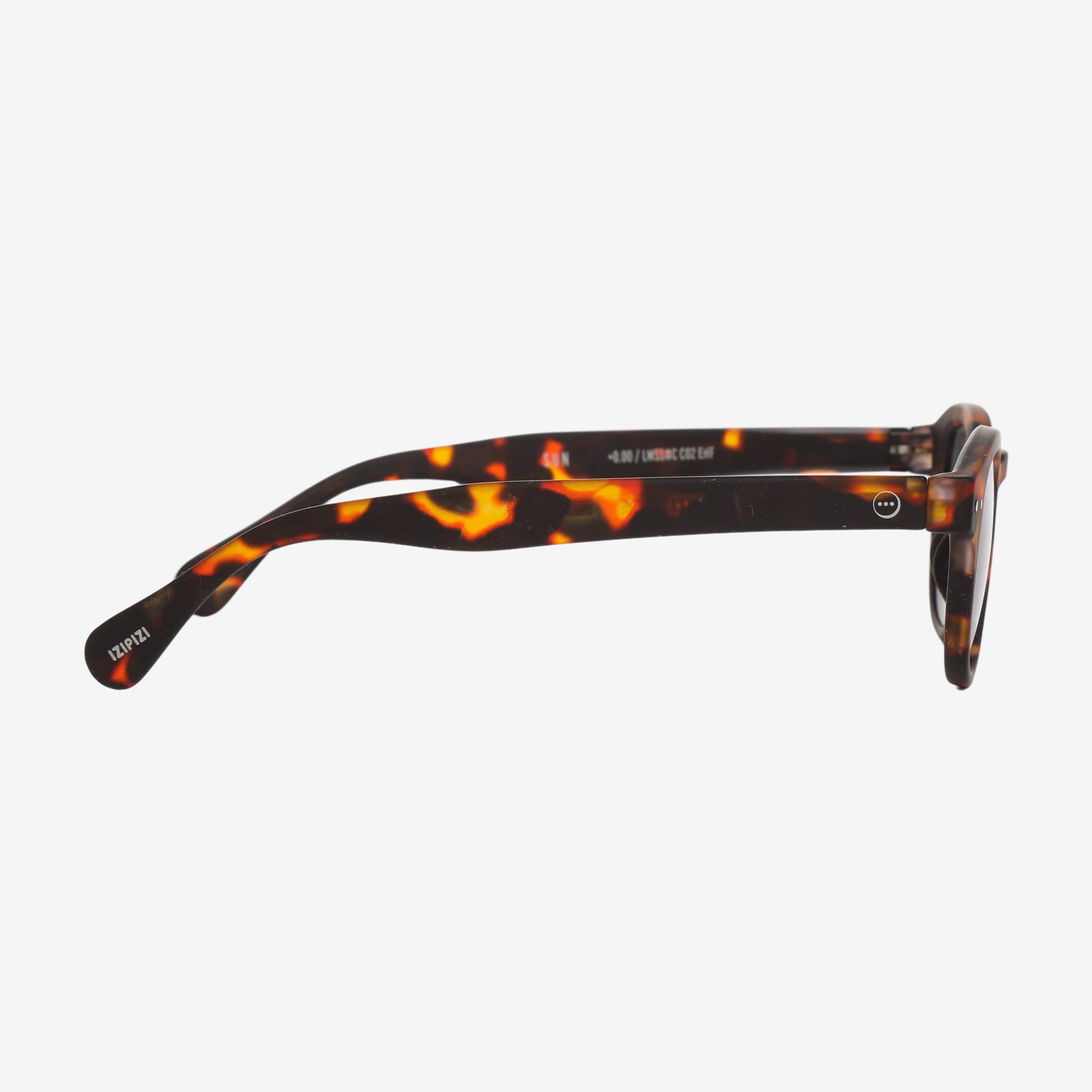 C Tortoise Sunglasses