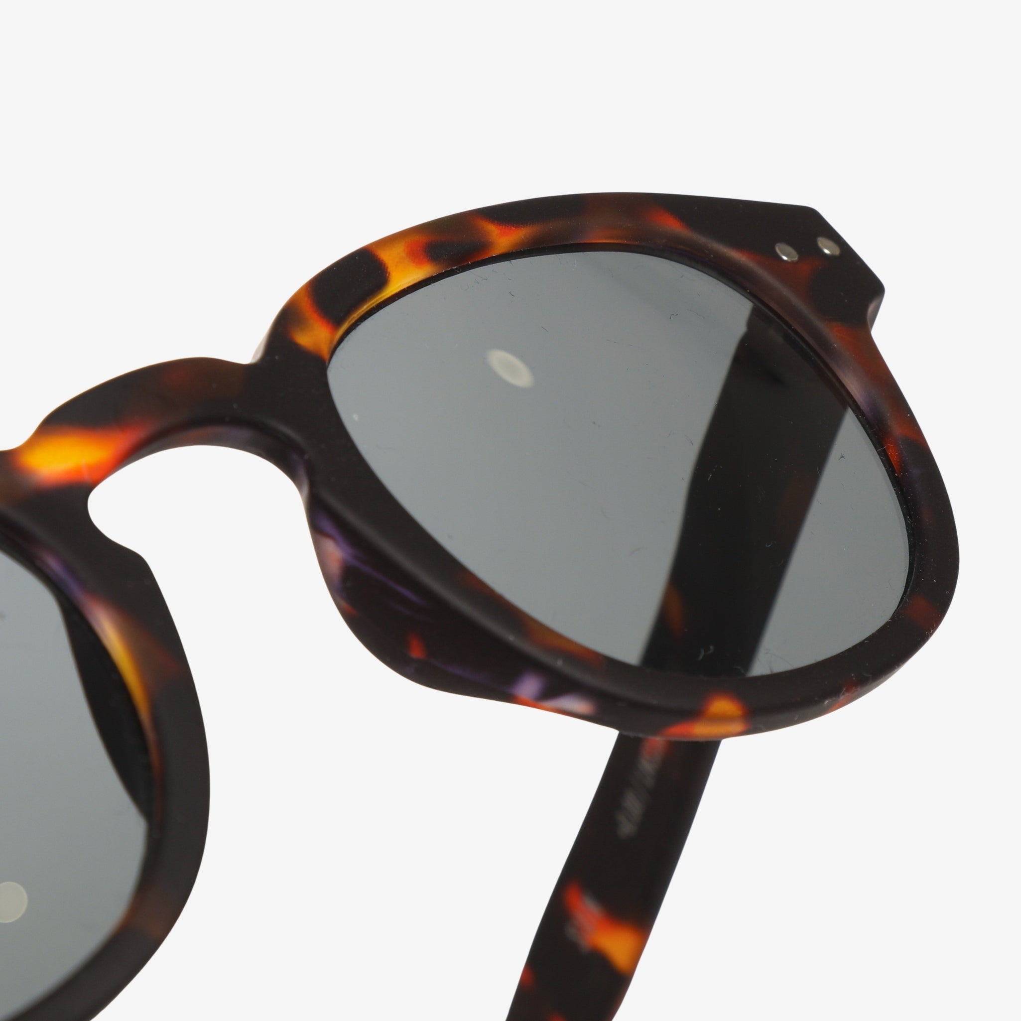 C Tortoise Sunglasses