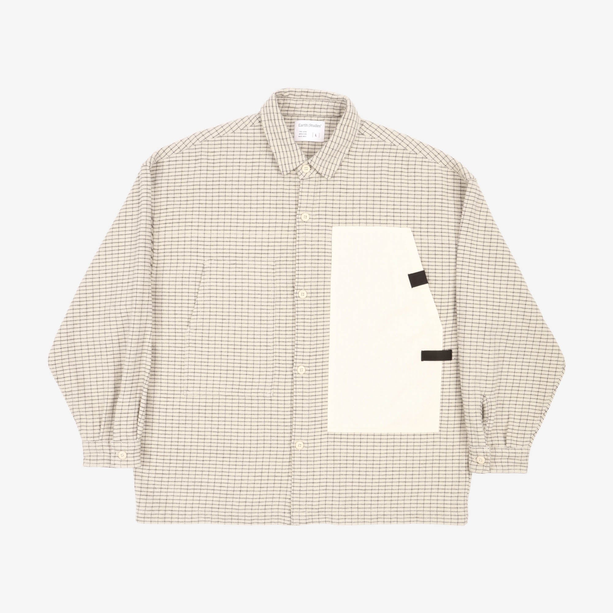 Research Shirt