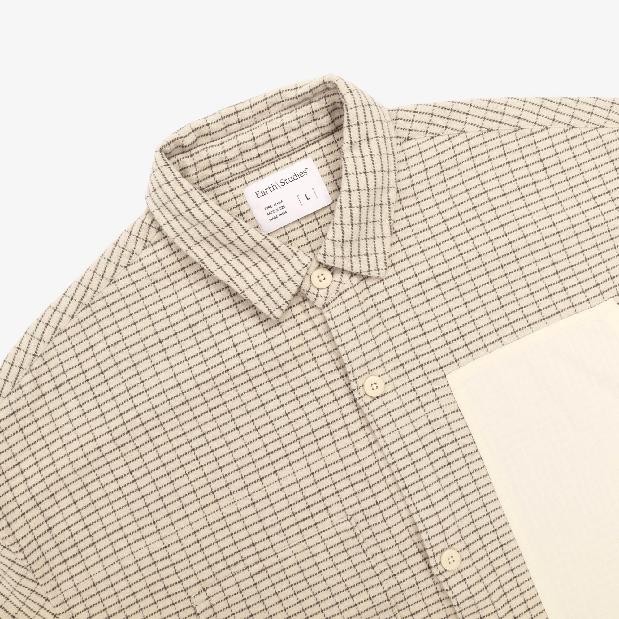 Research Shirt