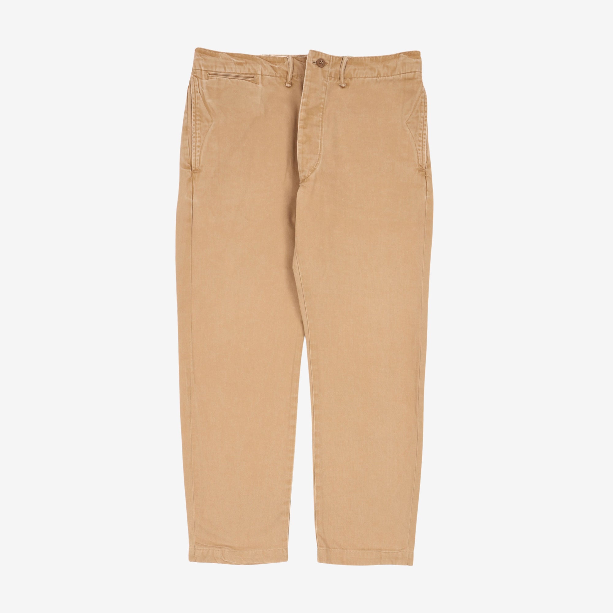 Officers Trousers (36W X 28L)