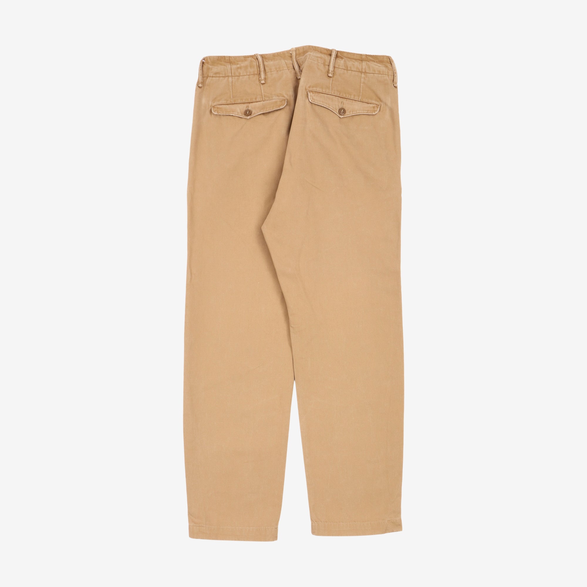 Officers Trousers (36W X 28L)