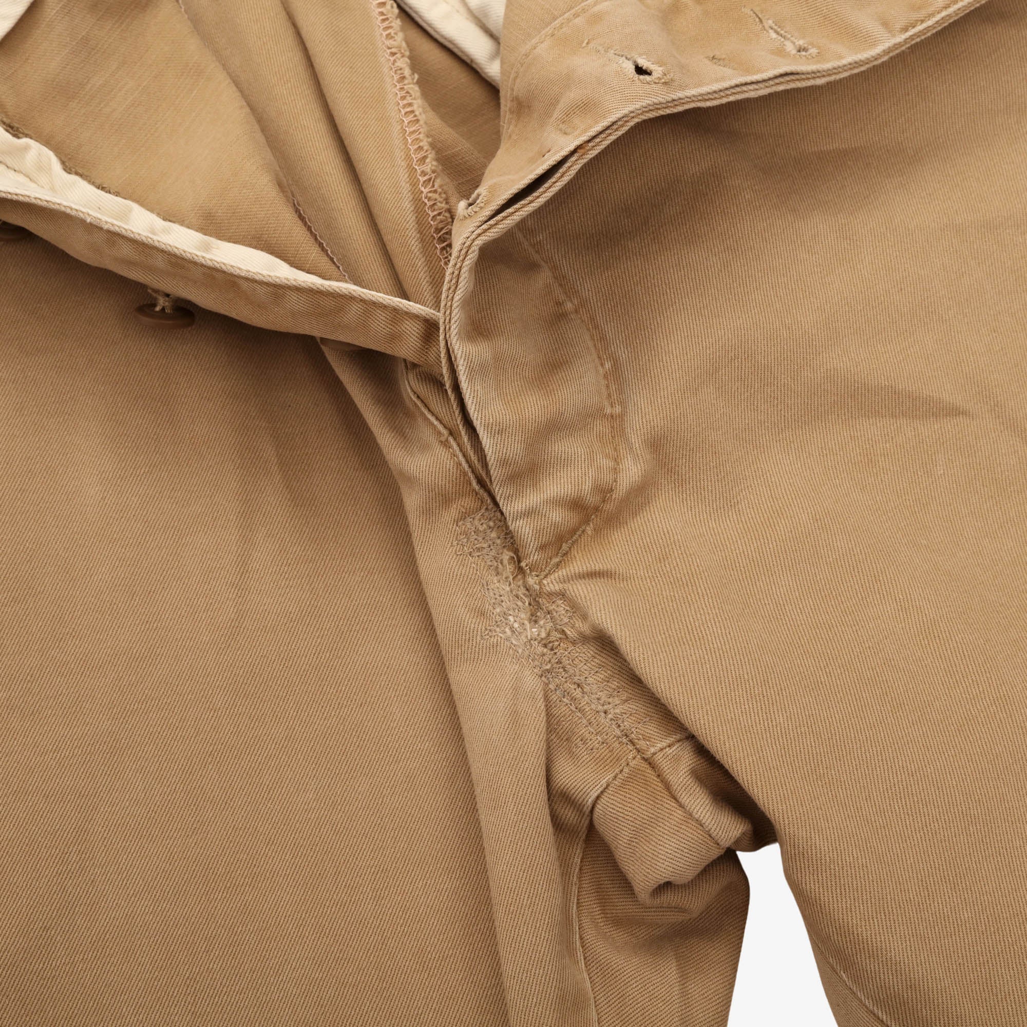 Officers Trousers (36W X 28L)