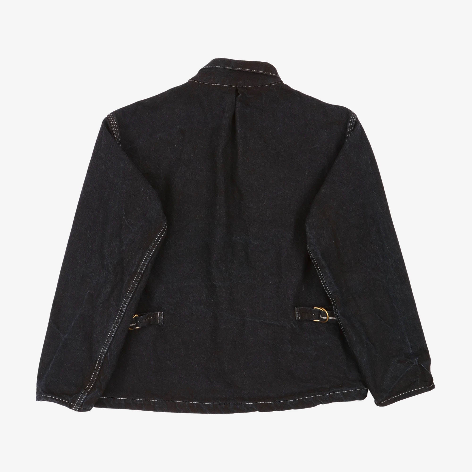 Type 900 Selvedge Jacket