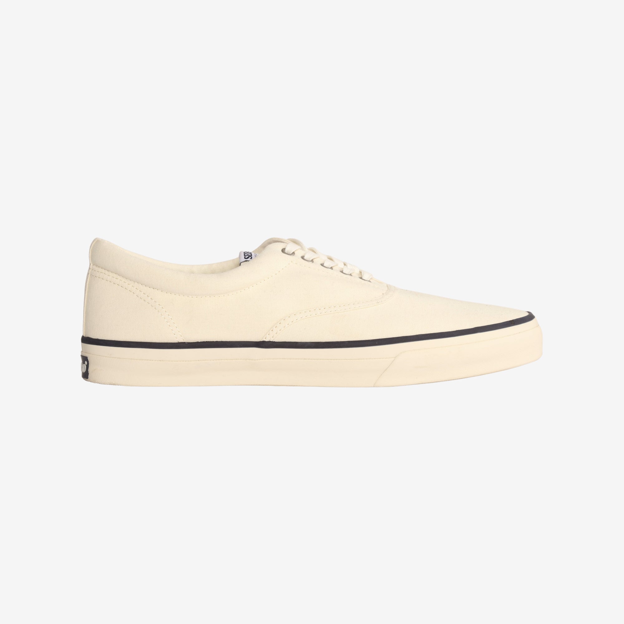 Hurricane Deck Canvas Trainer