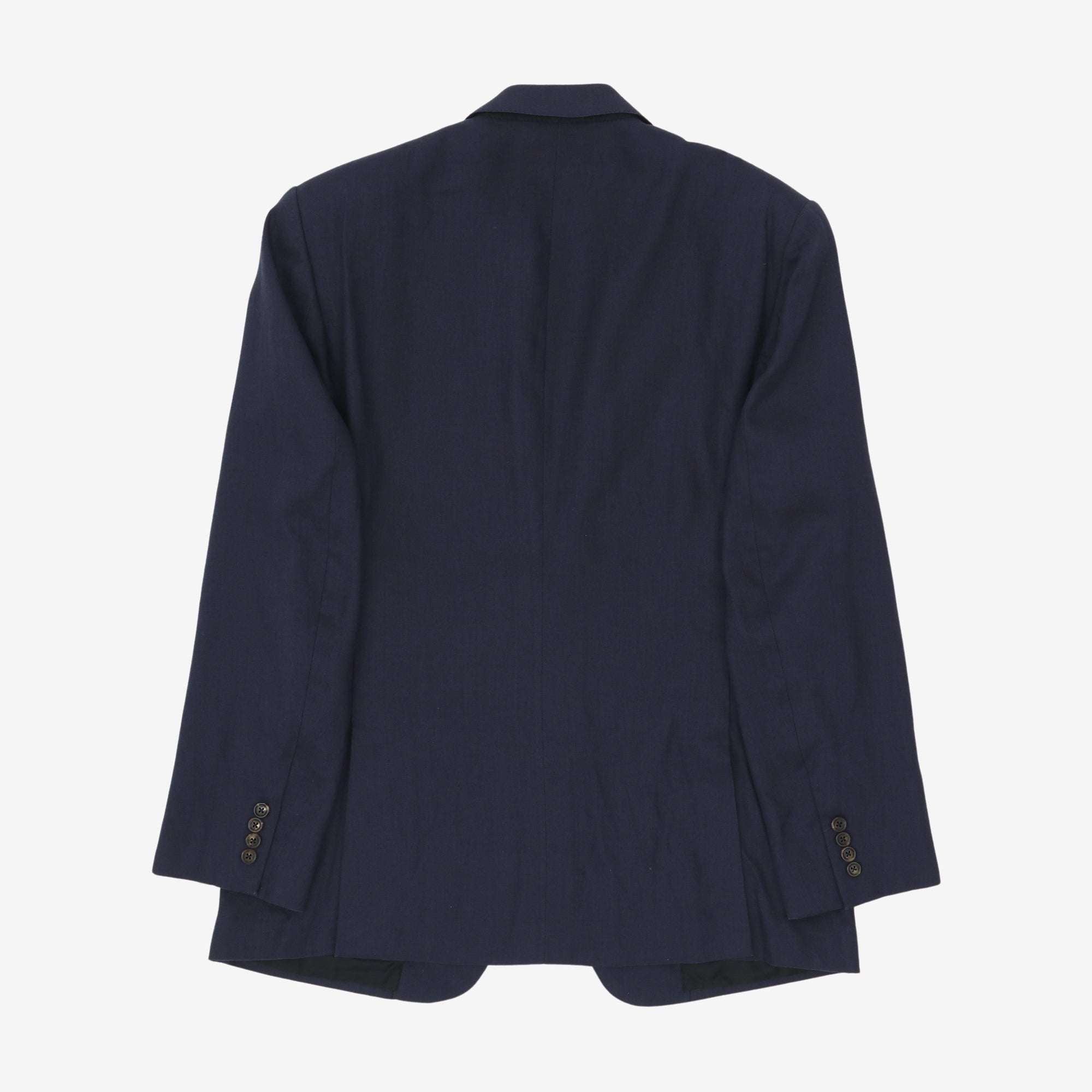 Purple Label Linen Suit