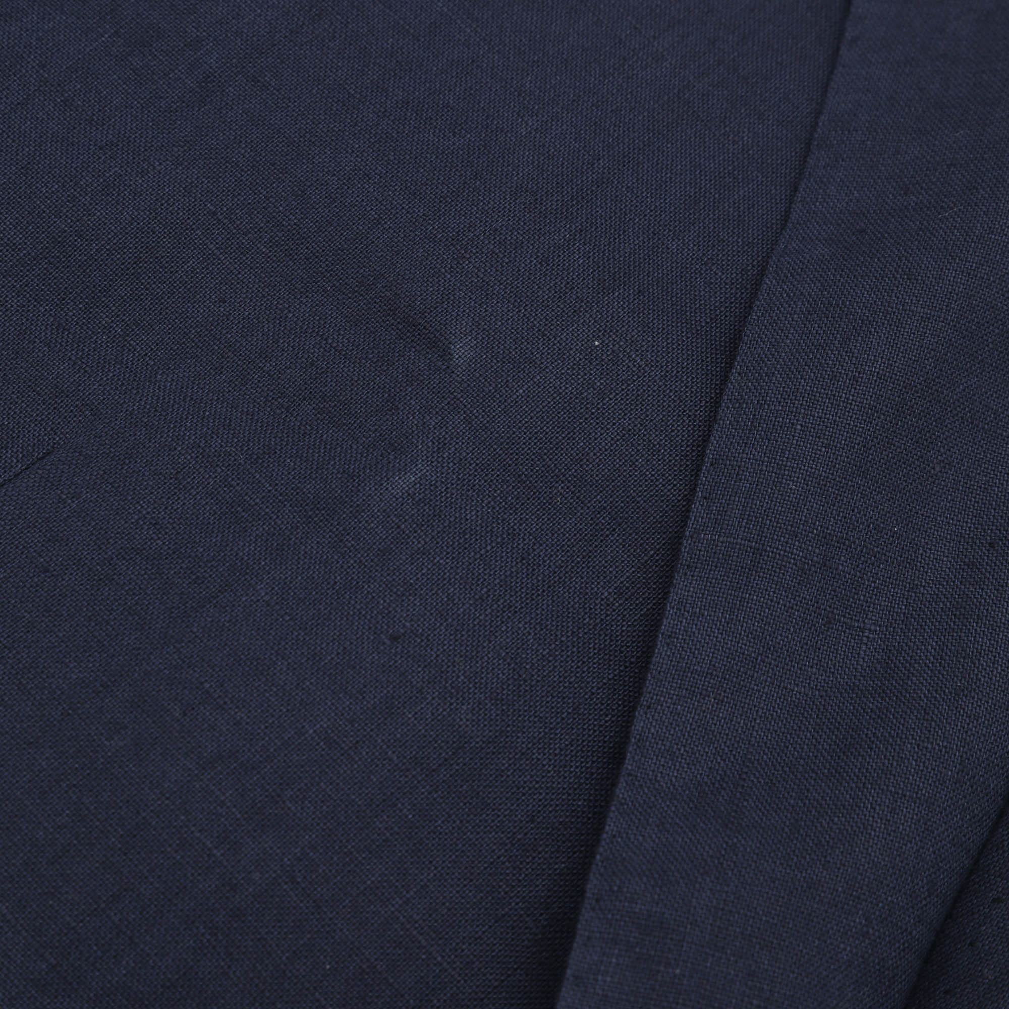 Purple Label Linen Suit