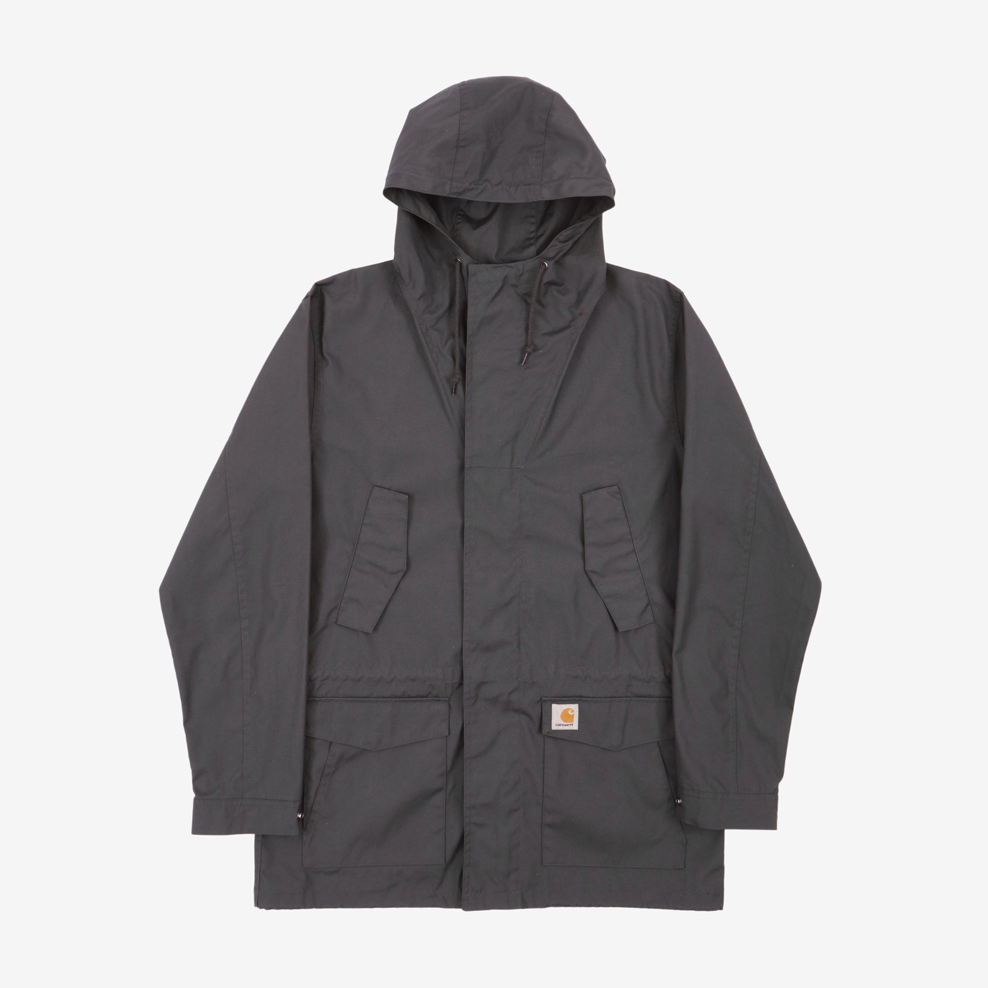 WIP Battle Parka
