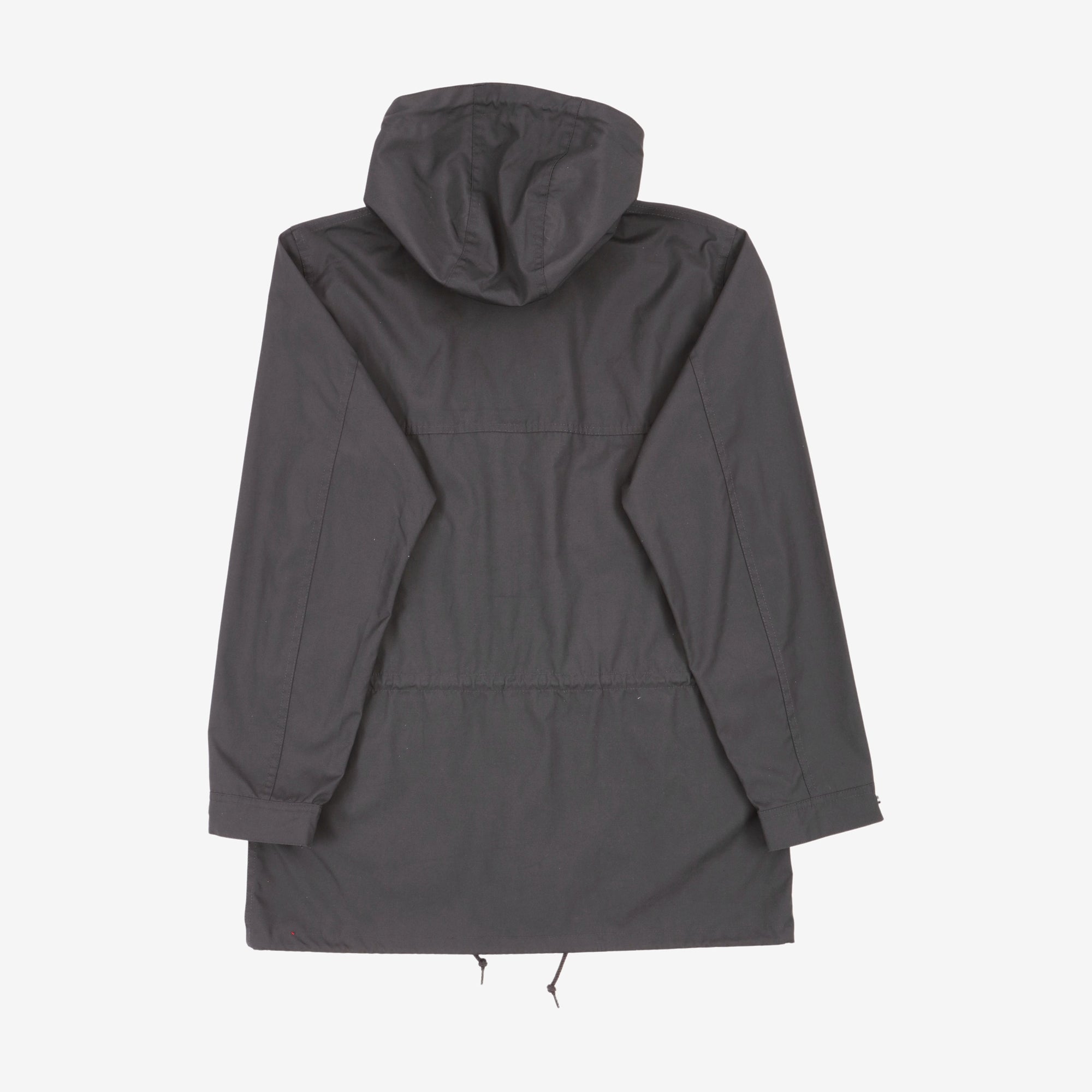 WIP Battle Parka