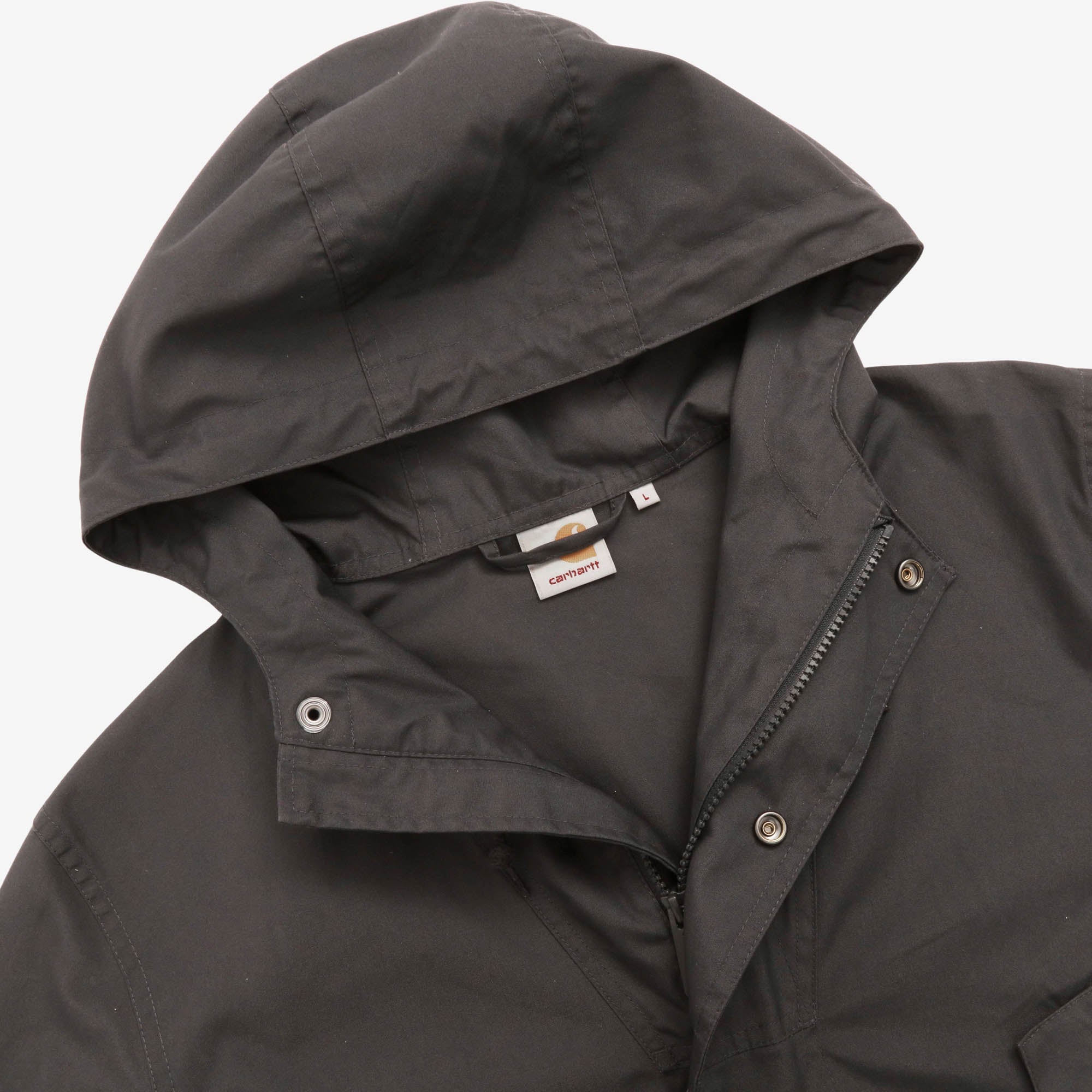 WIP Battle Parka