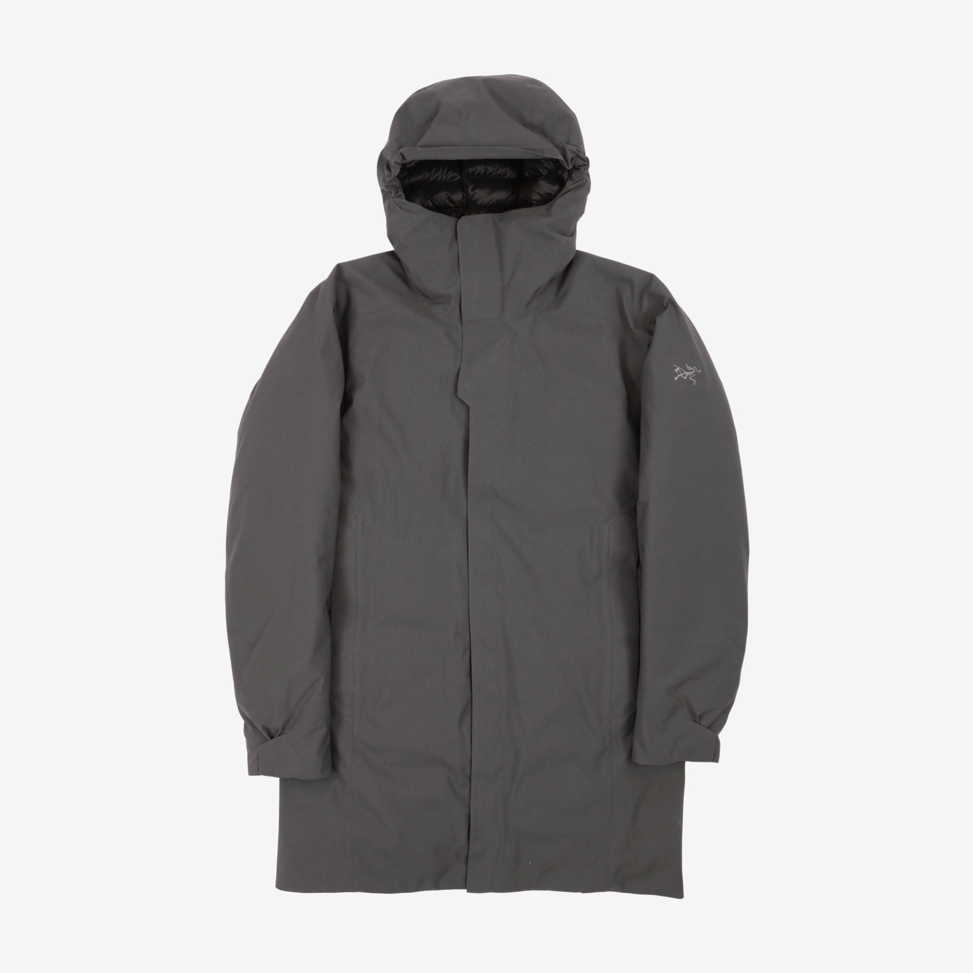 Thorsen Parka