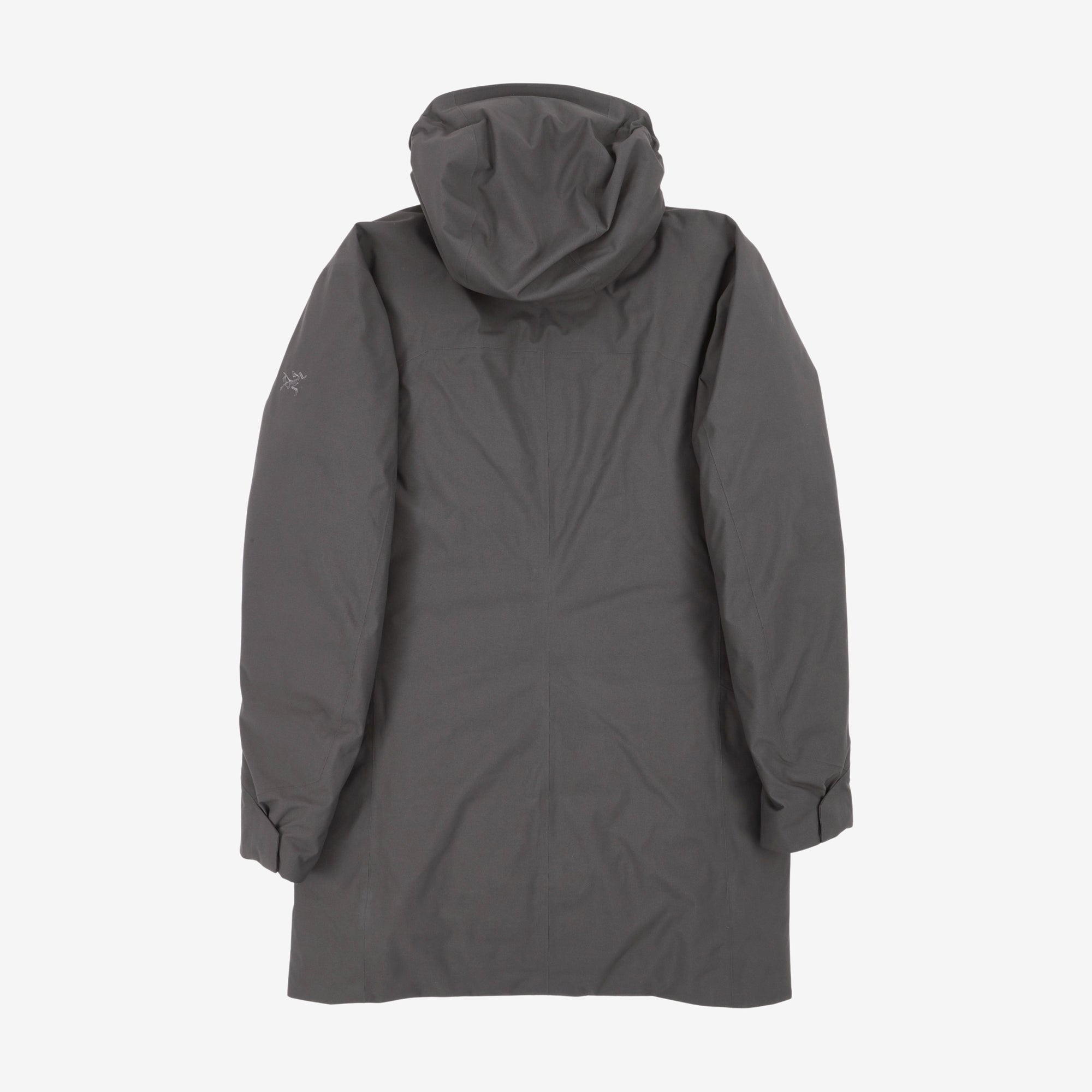 Thorsen Parka