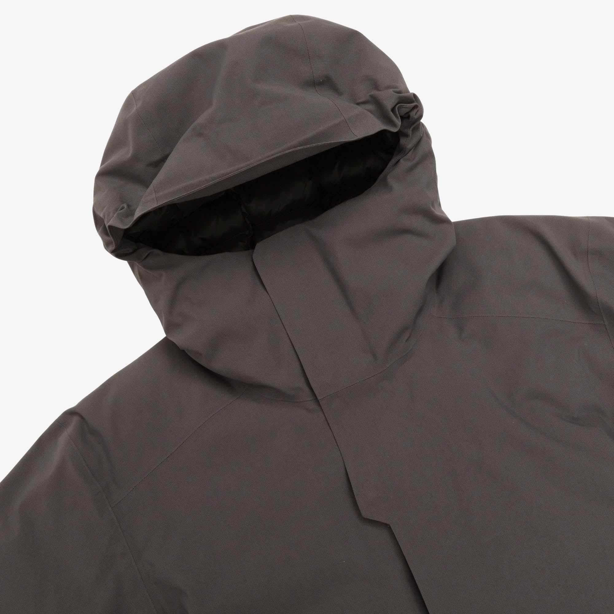 Thorsen Parka