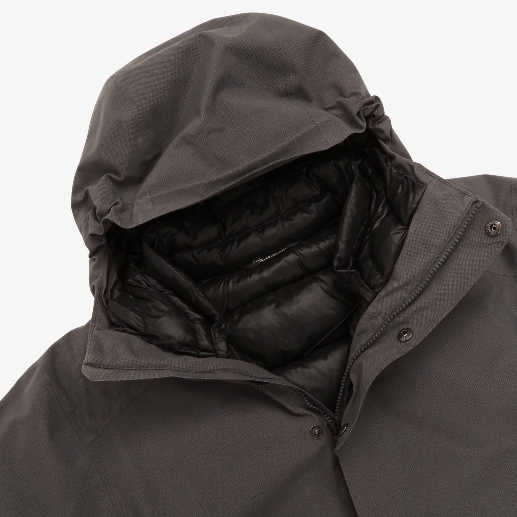 Thorsen Parka